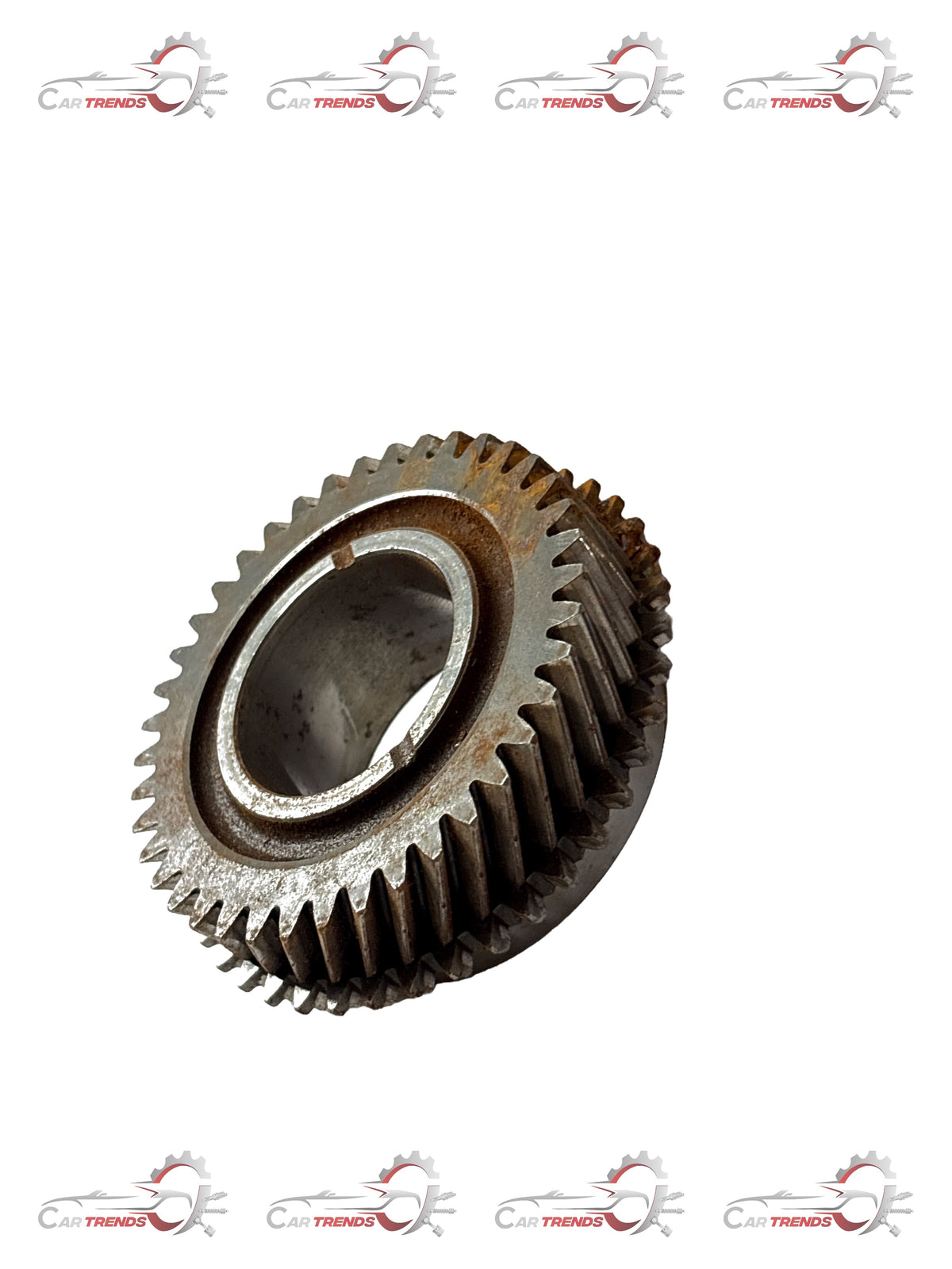 GENERAL MOTORS GEAR ASM 4TH BEAT J25187182 J25187182 - Left view