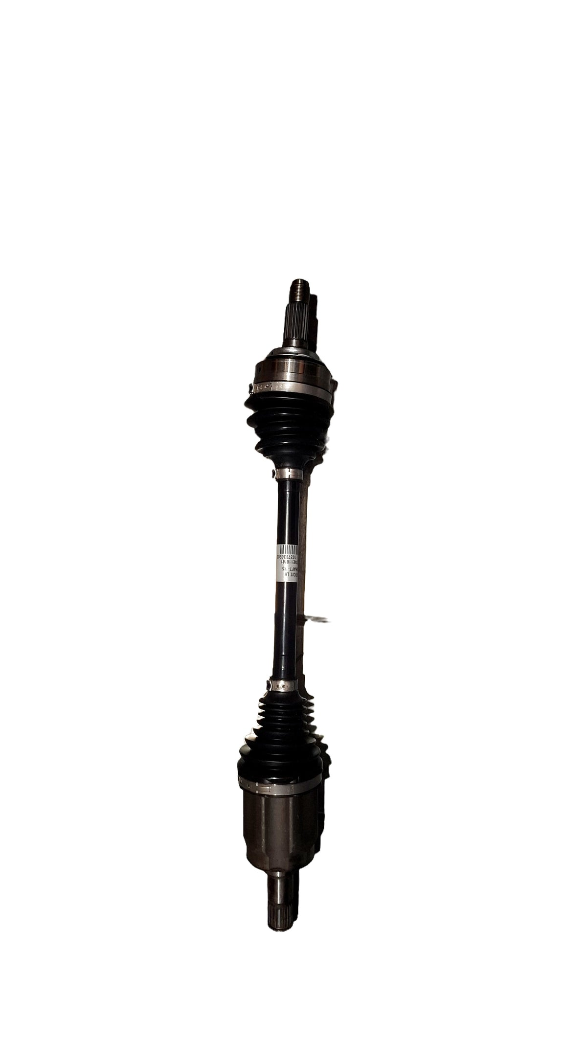 HONDA SHAFT ASSY. L DRIVE 44306TSVE11 44306TSVE11 - Left view