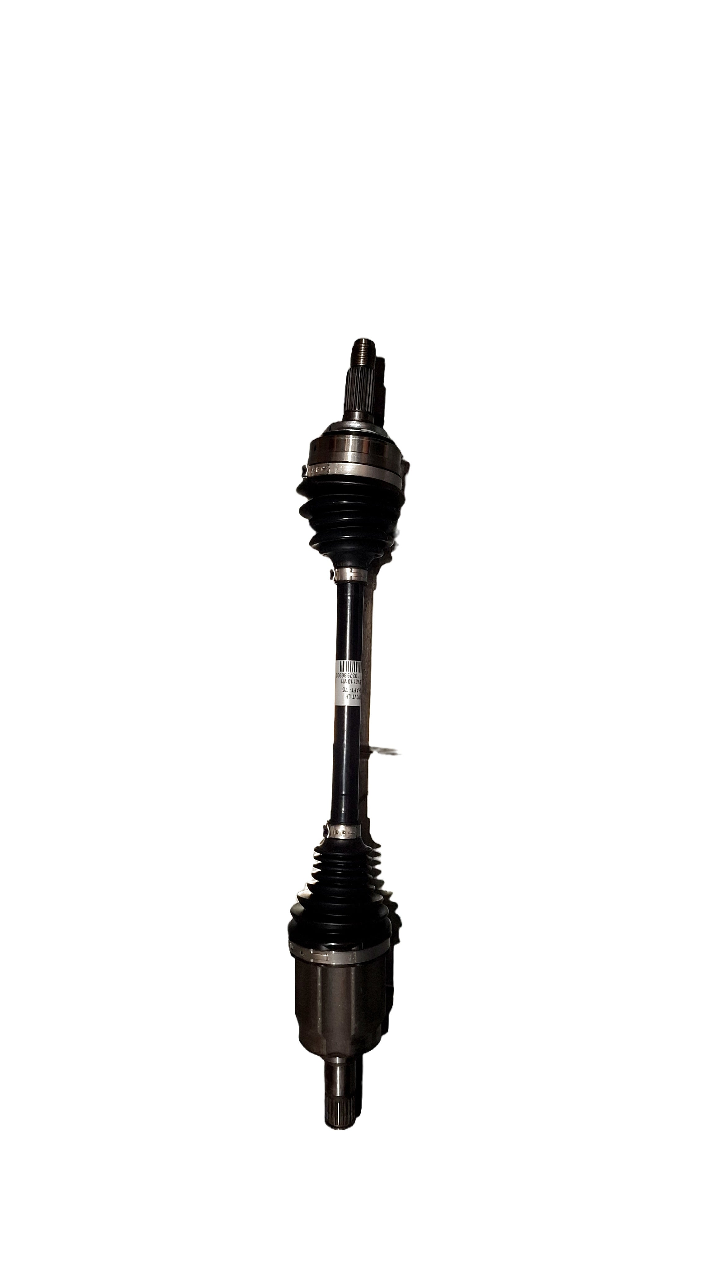 HONDA SHAFT ASSY. L DRIVE 44306TSVE11 44306TSVE11 - Left view