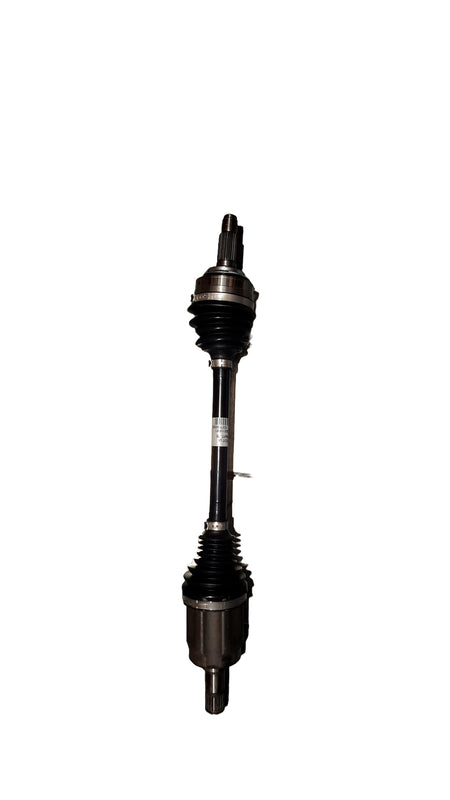 HONDA SHAFT ASSY. L DRIVE 44306TSVE11 44306TSVE11 - Left view