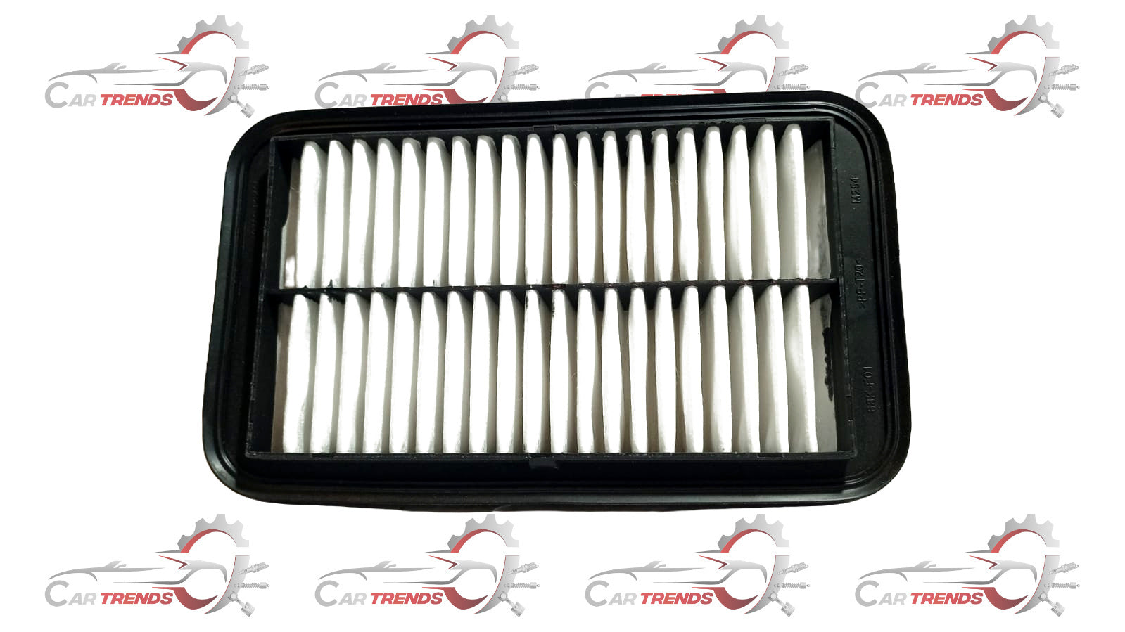 CarTrends AIR FILTER RITZ 13780M83K00 13780M83K00 - Left view