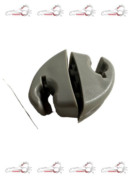 GENERAL MOTORS SUNVISOR HOLDER SPARK  J96643584 J96643584 - Left view