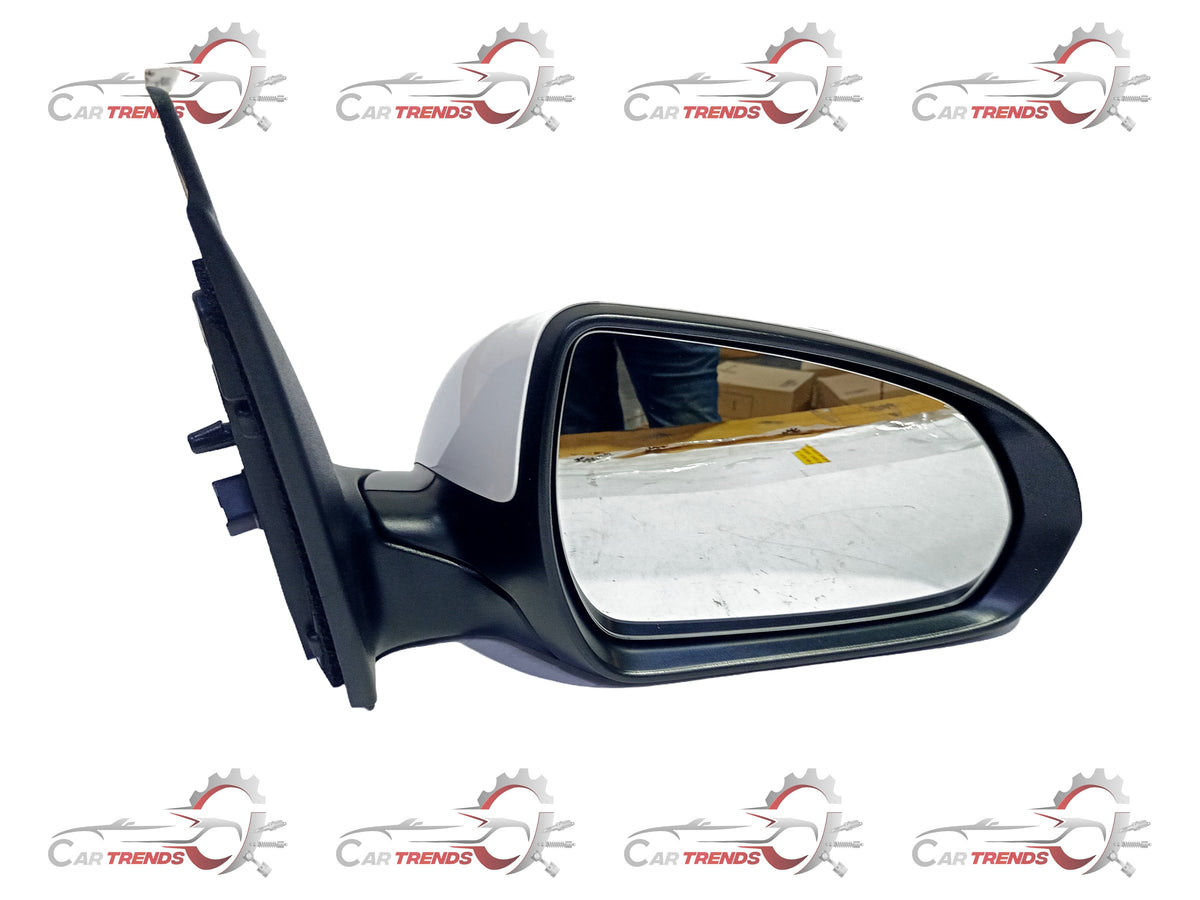 CarTrends MIRROR VERNA  AUTOFOLD RIGHT SIDE 87620H6010 87620H6010 - Left view