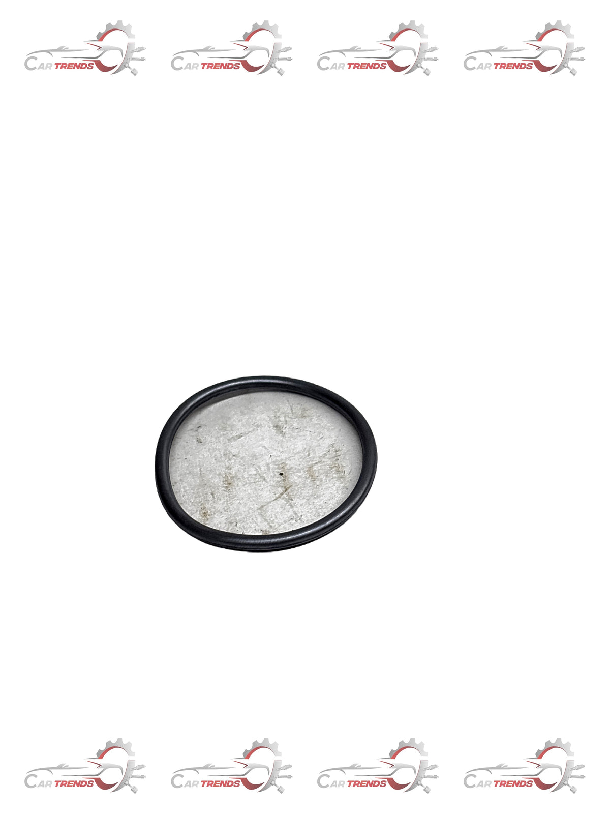 GENERAL MOTORS GASKET CR F INJ PUMP BEAT J93177681 J93177681 - Left view
