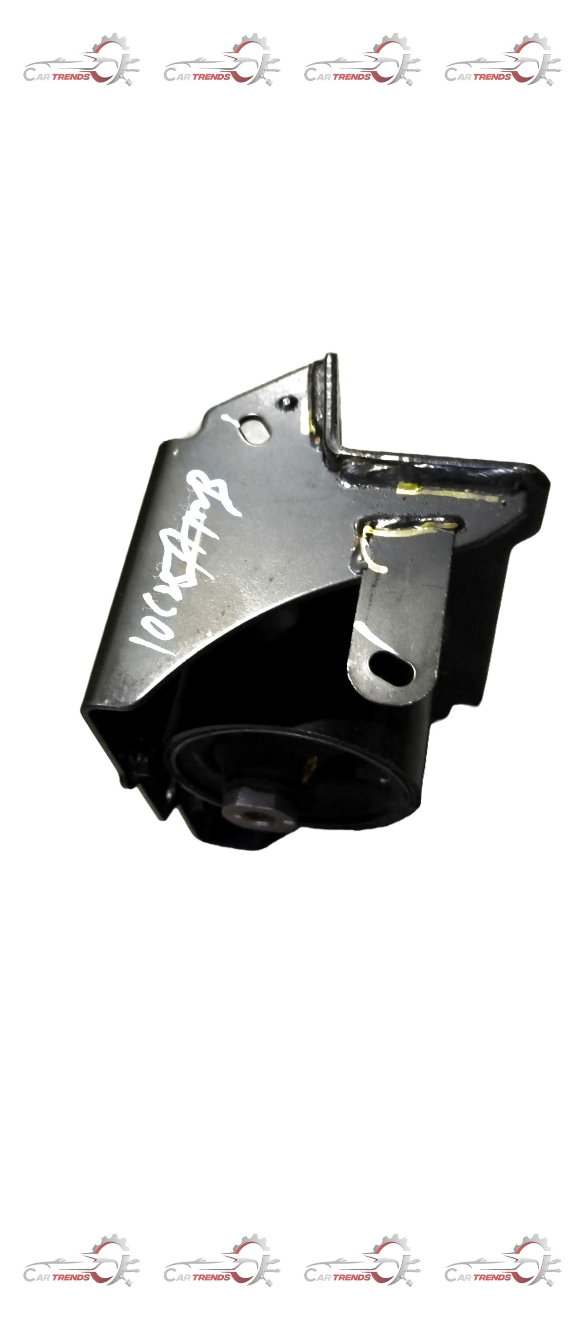 MARUTI SUZUKI MOUNTING COMPENG LH 11620M74LC0 11620M74LC0 - Left view