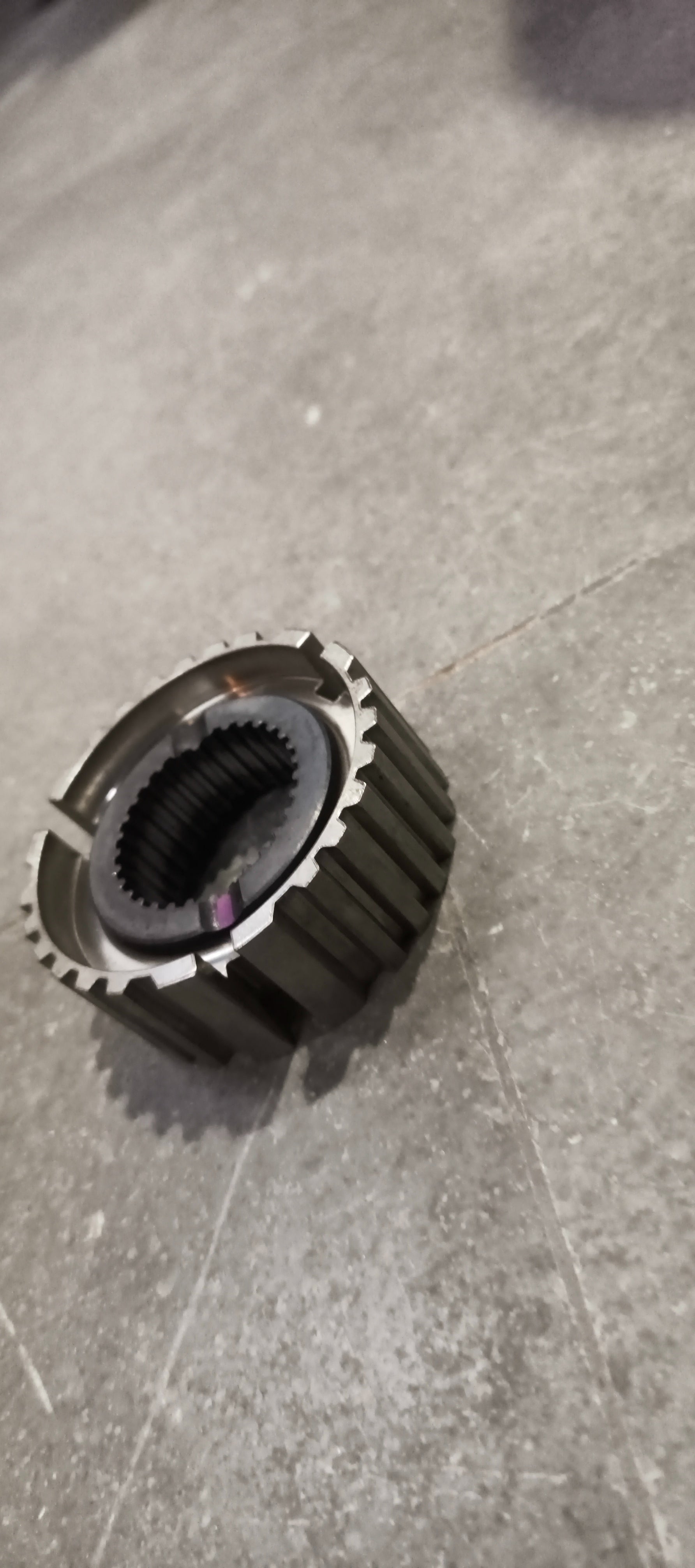 MARUTI SUZUKI HUBLOW SPEED SYNC 24411M67K00 24411M67K00 - Left view