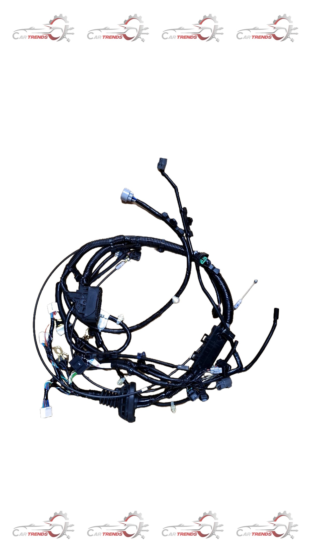 HONDA WIRE HARNESS CITY/AMAZE 32100TSVL50 32100TSVL50 - Left view
