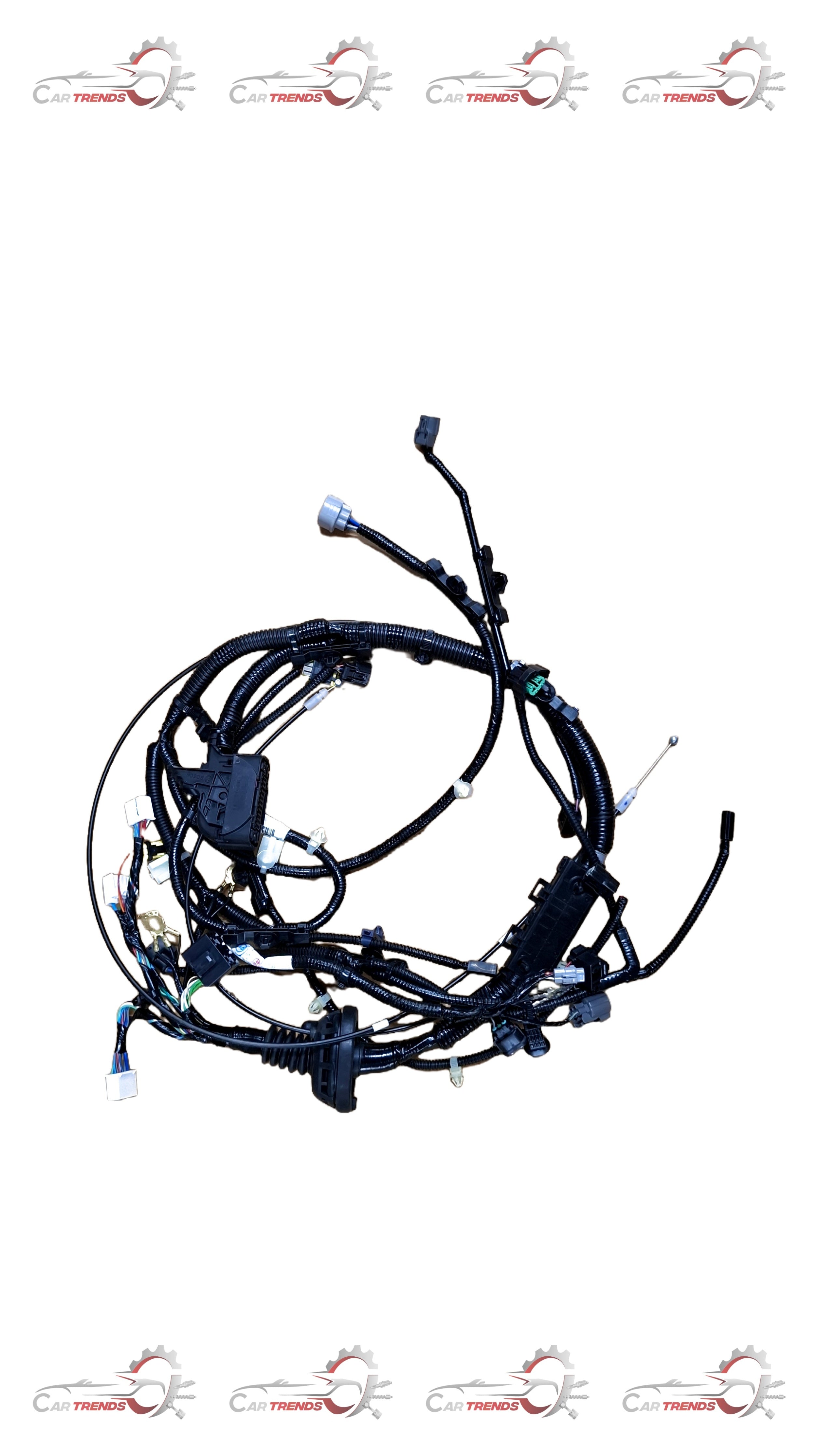HONDA WIRE HARNESS CITY/AMAZE 32100TSVL50 32100TSVL50 - Left view