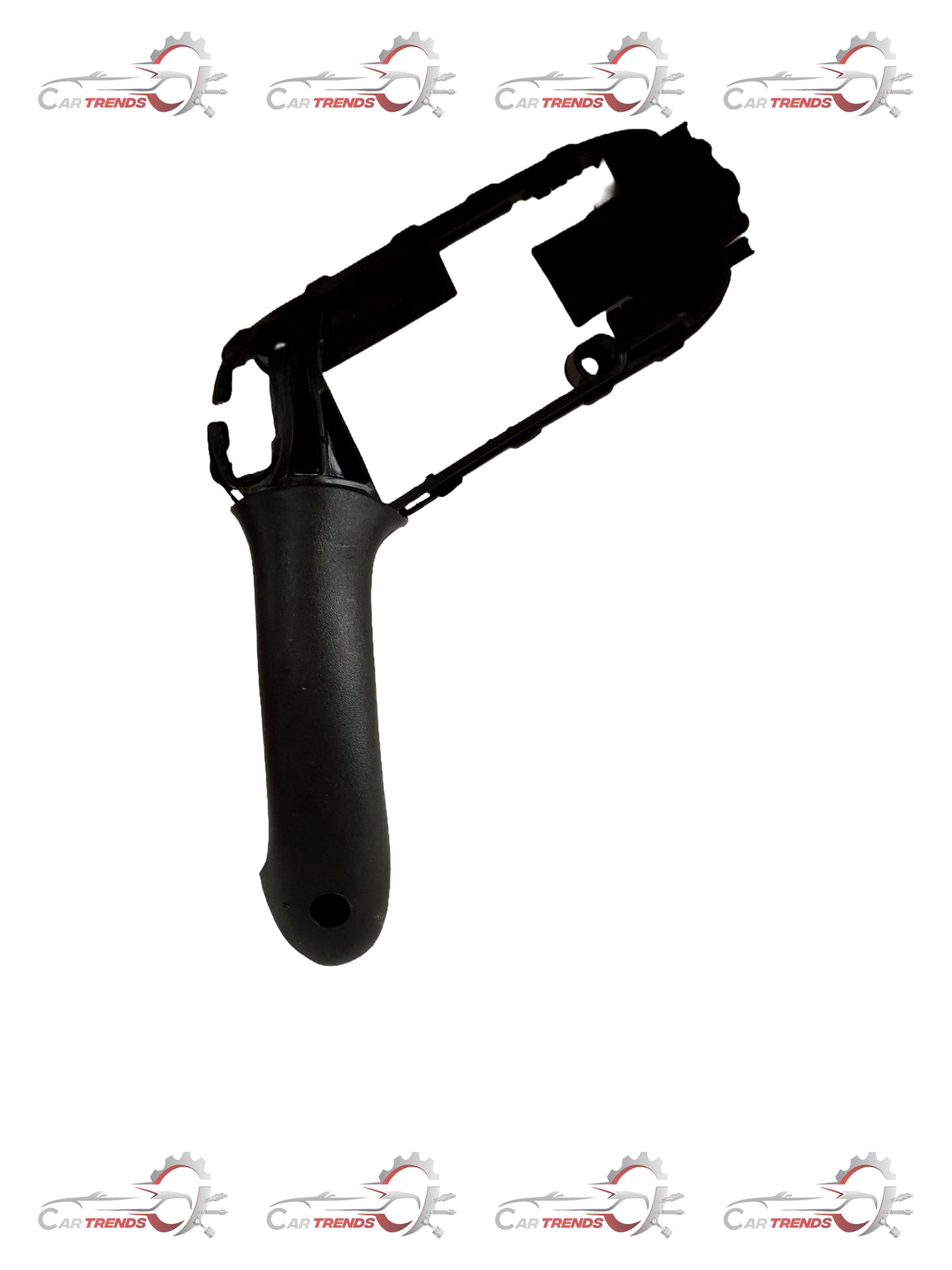 CarTrends S90433849  Pull Handle Corsa Left Side S90433849 - Left view