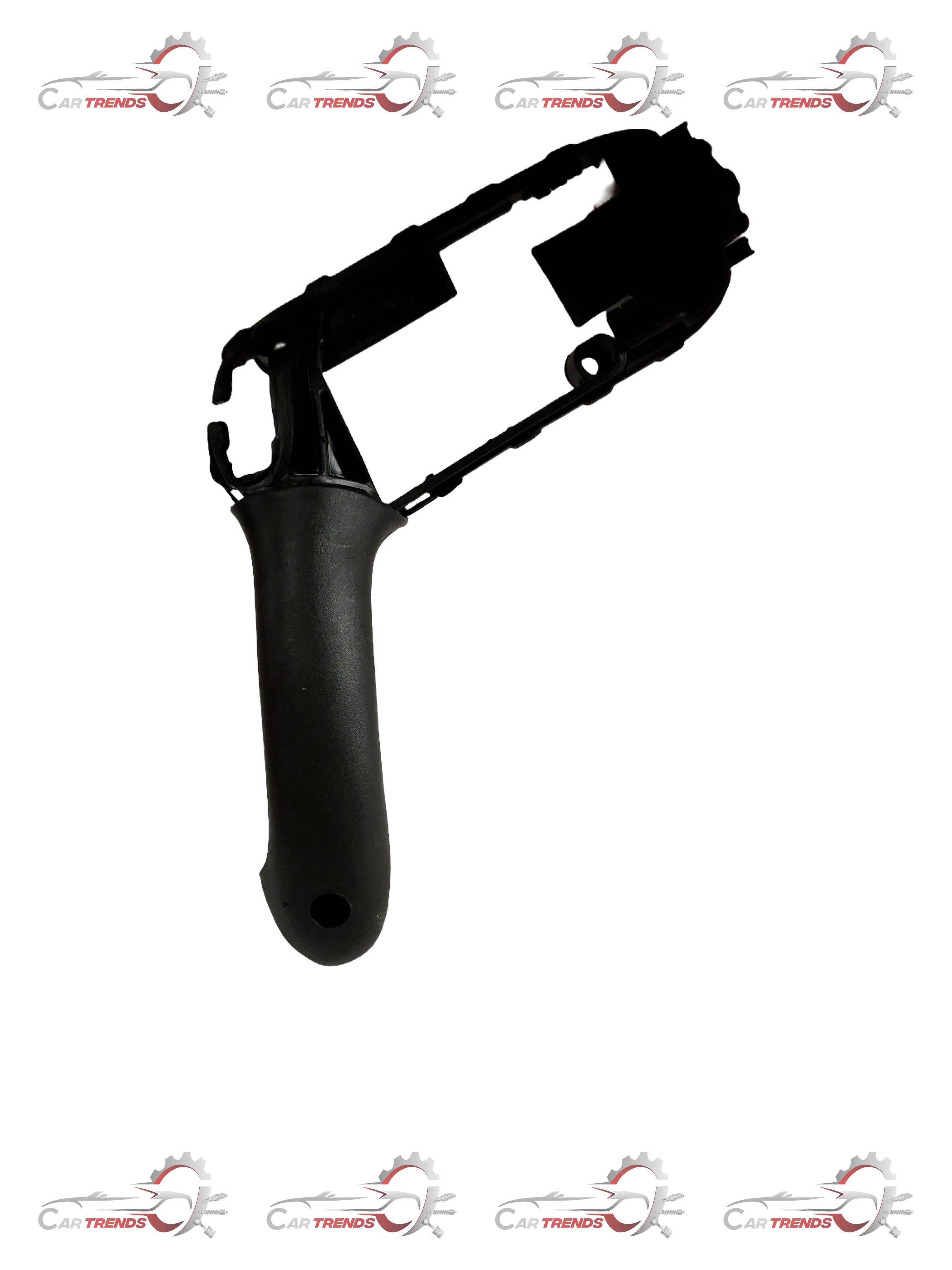 CarTrends S90433849  Pull Handle Corsa Left Side S90433849 - Left view
