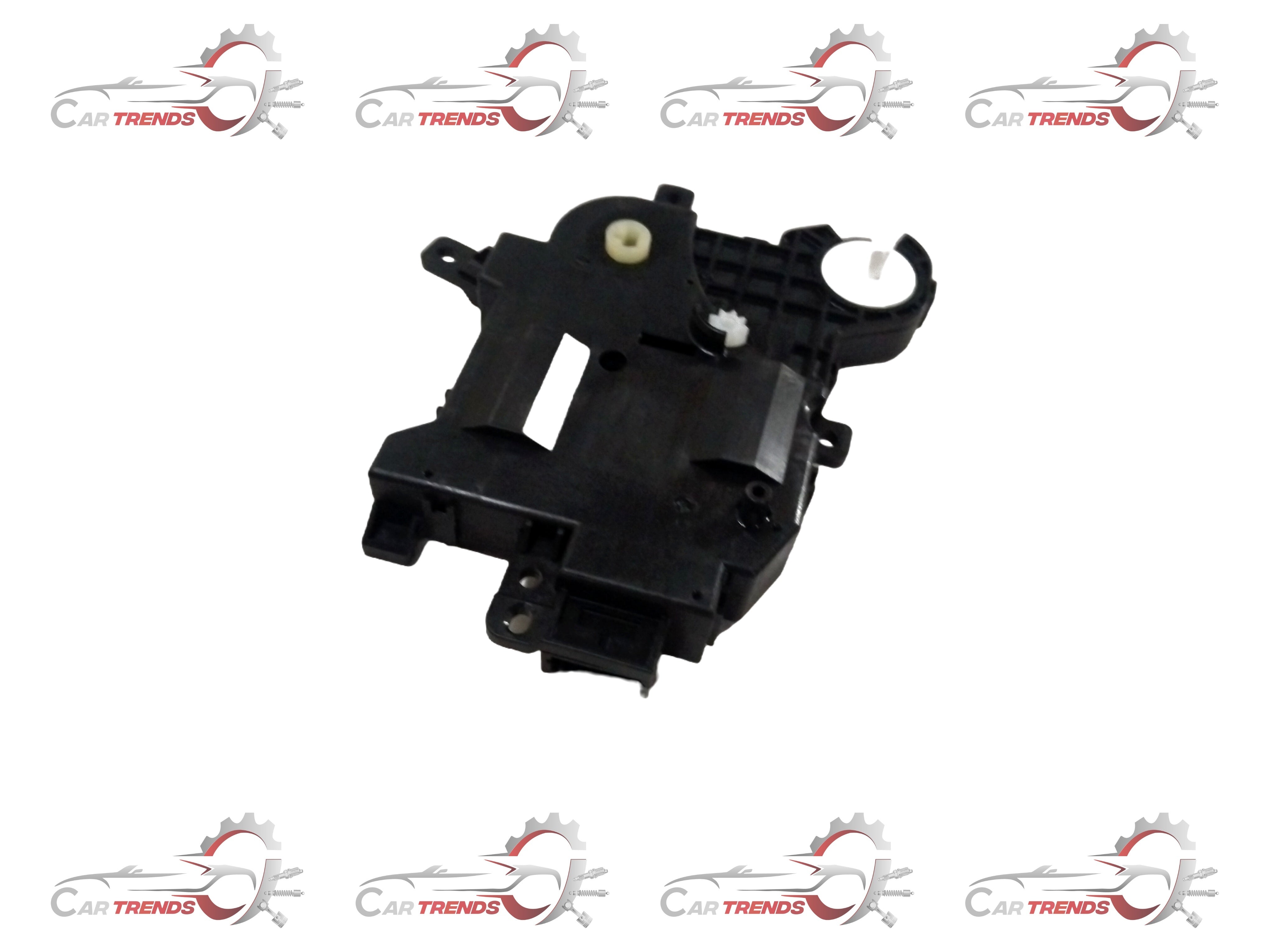 TOYOTA SERVO DAMPER 871060K210 871060K210 - Left view