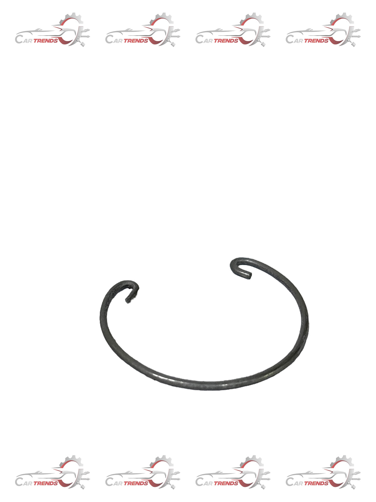 GENERAL MOTORS RETANING RING ASTRA 802400 802400 - Left view