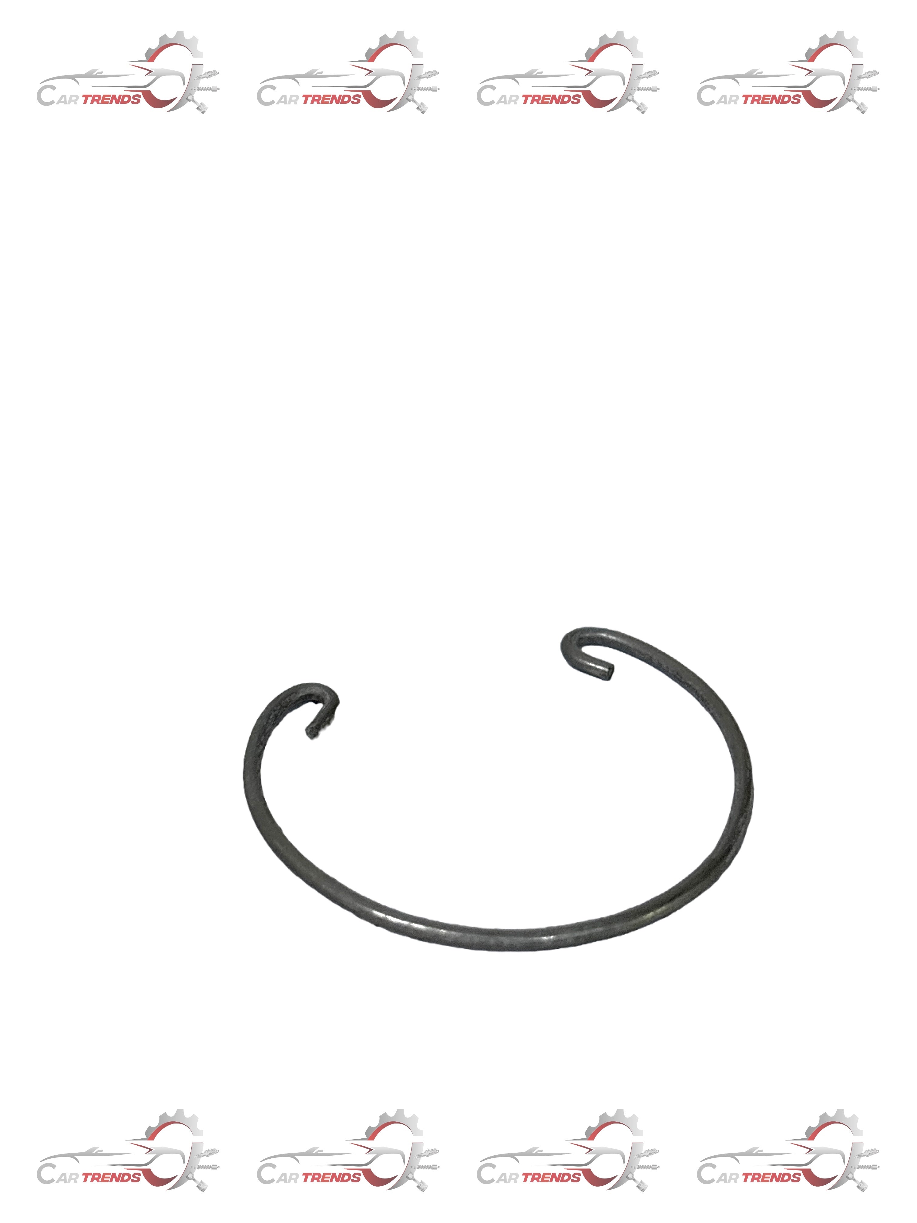 GENERAL MOTORS RETANING RING ASTRA 802400 802400 - Left view