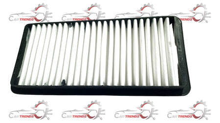 CarTrends AIR FILTER SWIFT OLD MODEL 13780M75J00 13780M75J00 - Left view