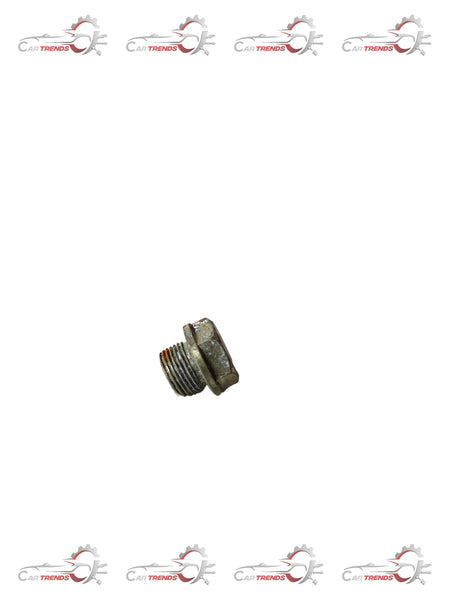 CarTrends T97597039  OIL DRAIN PLUG TAVERA T97597039 - Left view