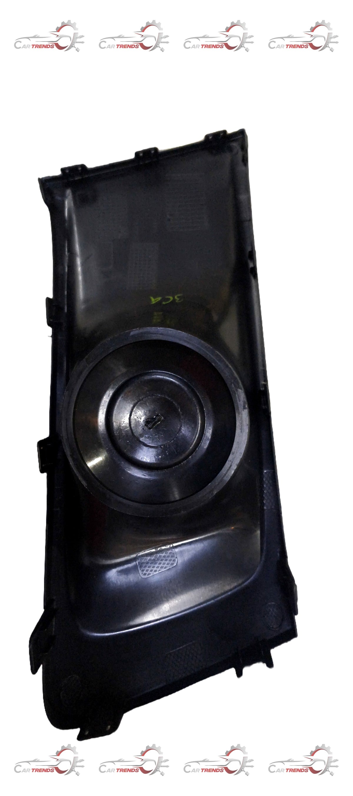 MARUTI SUZUKI BEZELFRONT FOG LAMPR 71751M82P005PK 71751M82P005PK - Left view