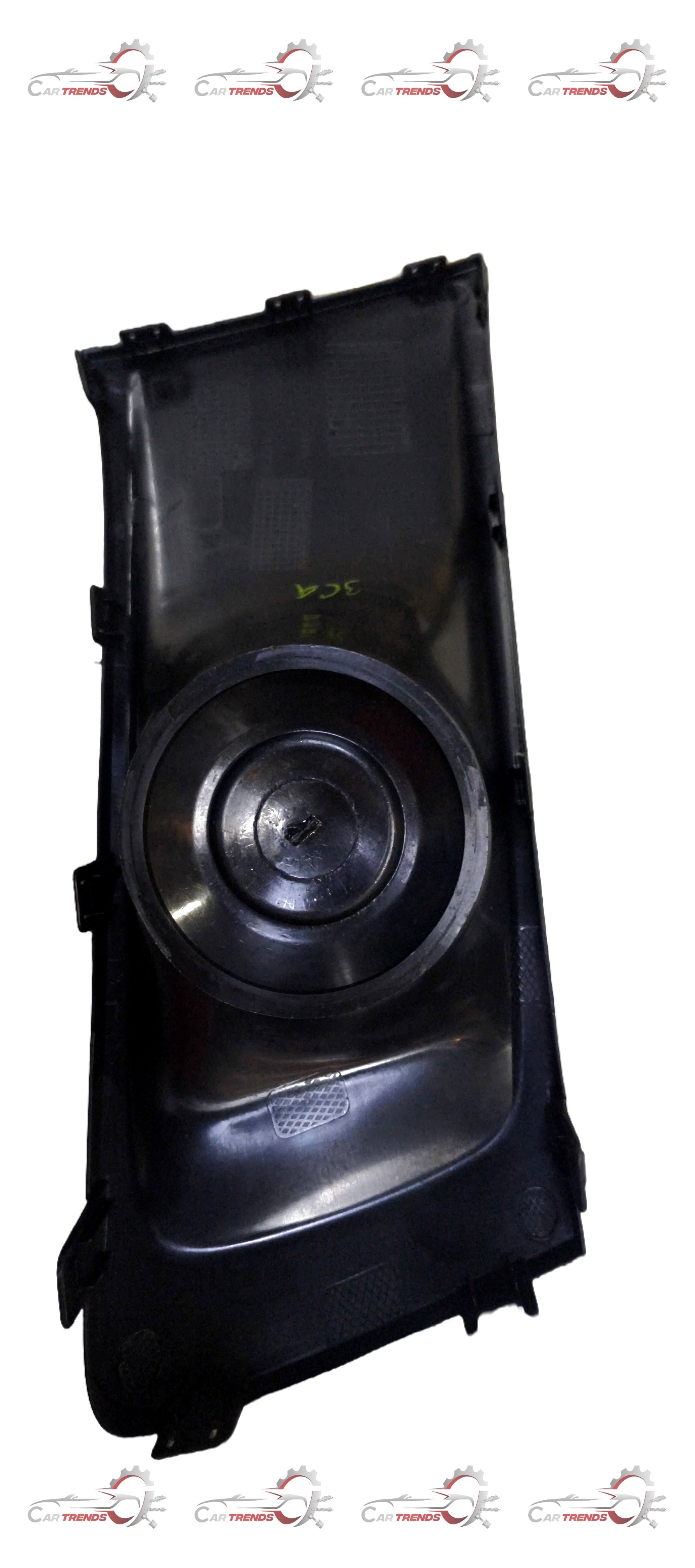 MARUTI SUZUKI BEZELFRONT FOG LAMPR 71751M82P005PK 71751M82P005PK - Left view