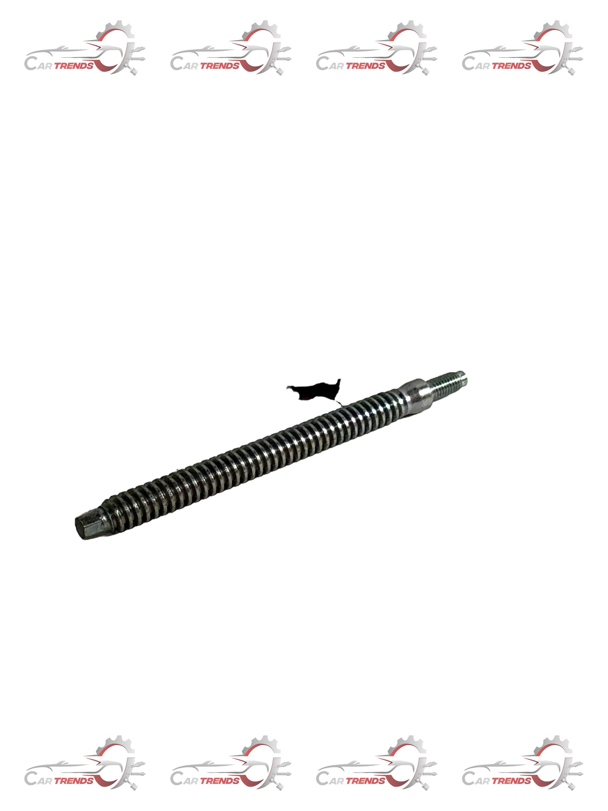 CarTrends J13263724   Spare Wheel Stow Bolt Cruze J13263724 - Left view