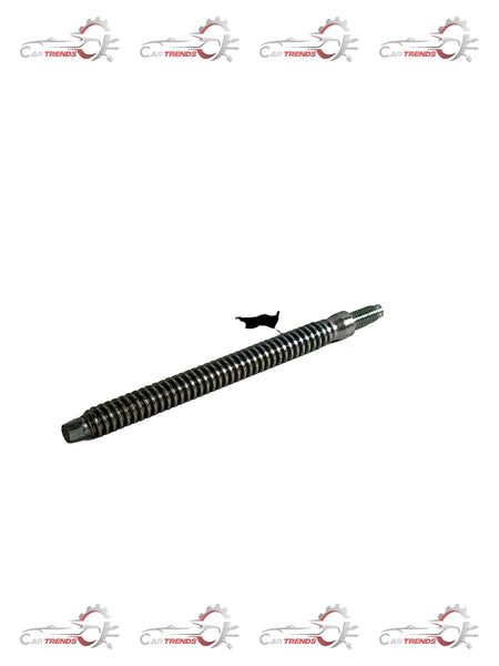 CarTrends J13263724   Spare Wheel Stow Bolt Cruze J13263724 - Left view