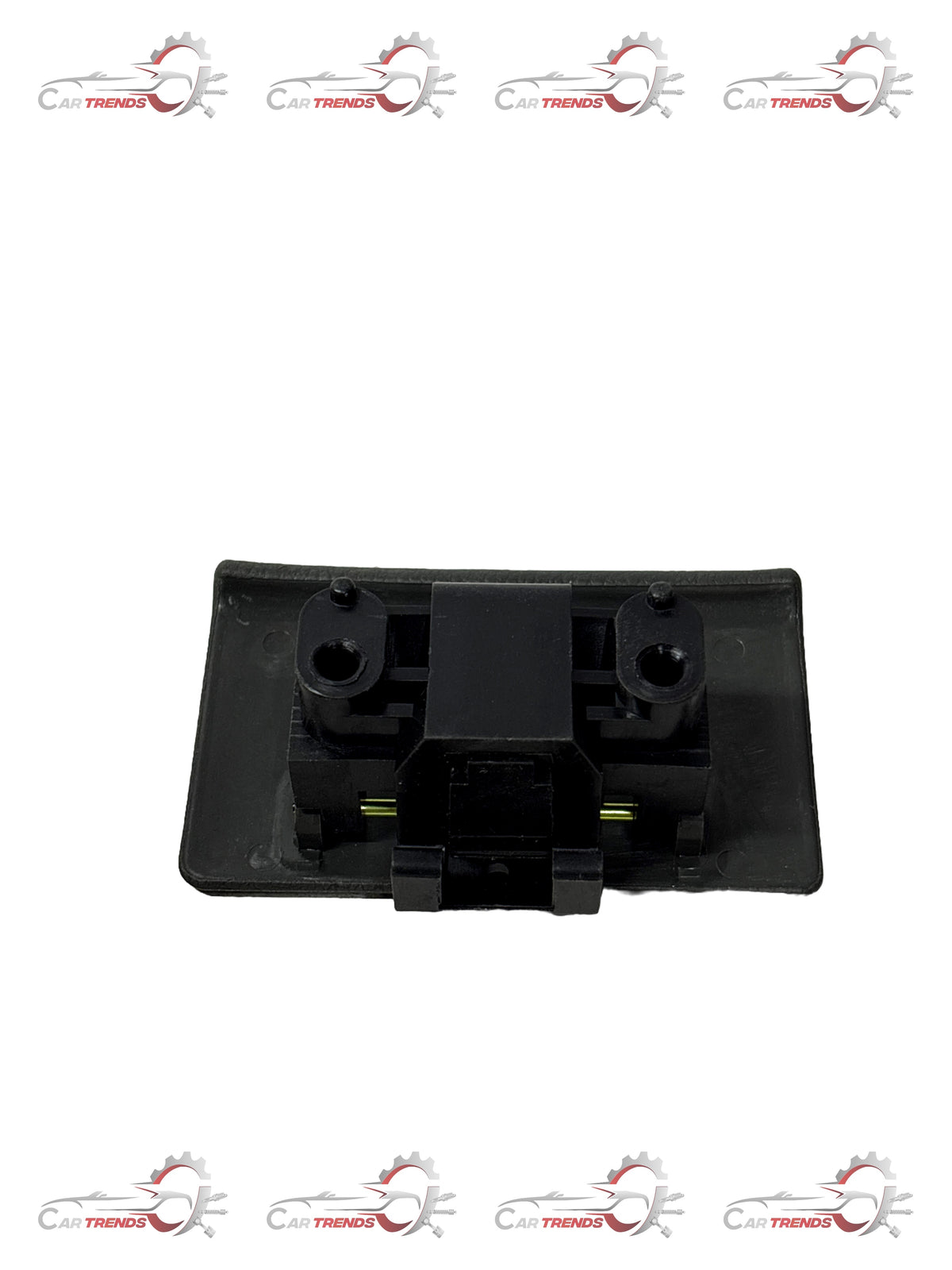 CarTrends J96909416   Dicci Compartment Latch Beat J96909416 - Left view