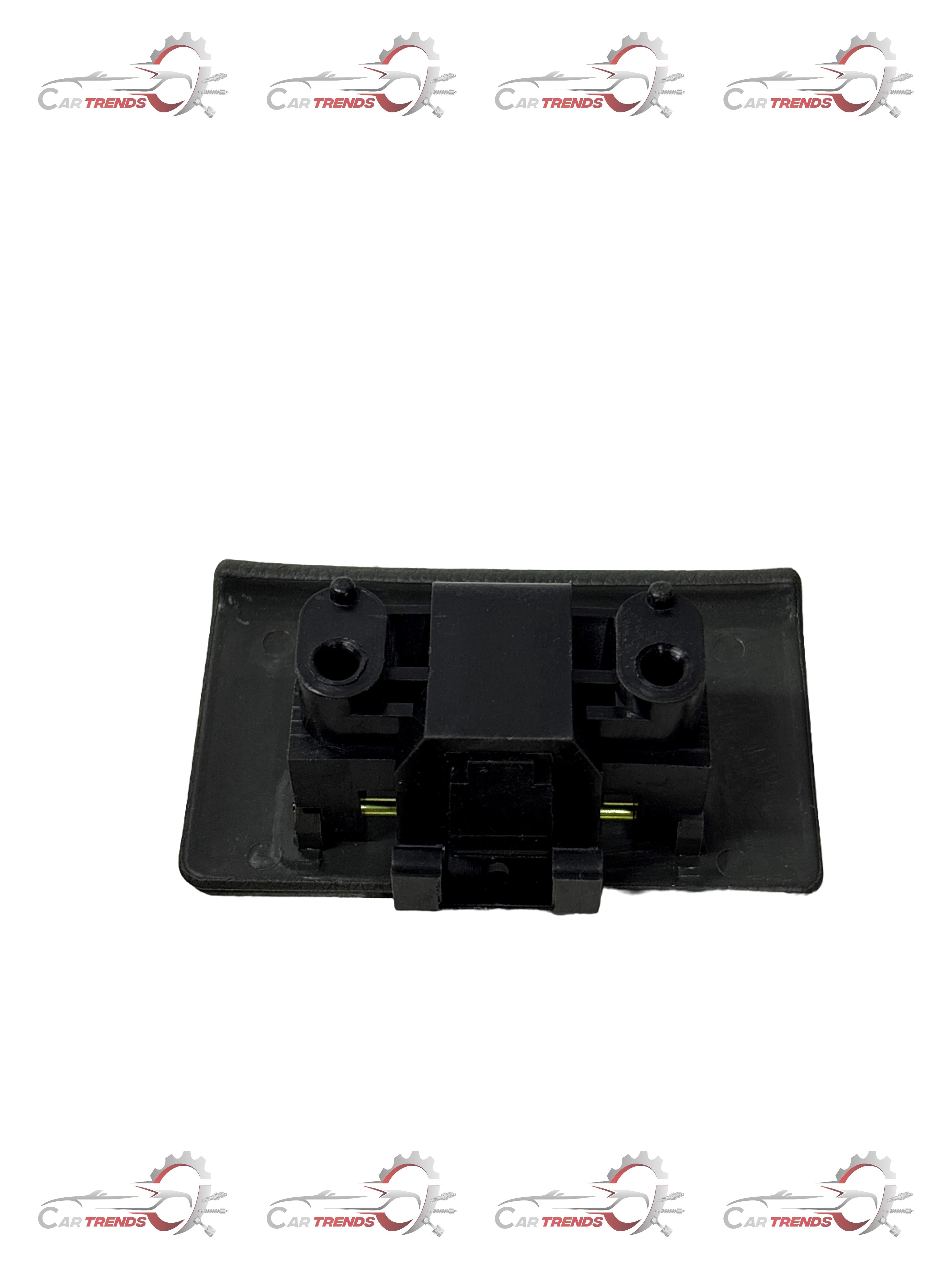 CarTrends J96909416   Dicci Compartment Latch Beat J96909416 - Left view