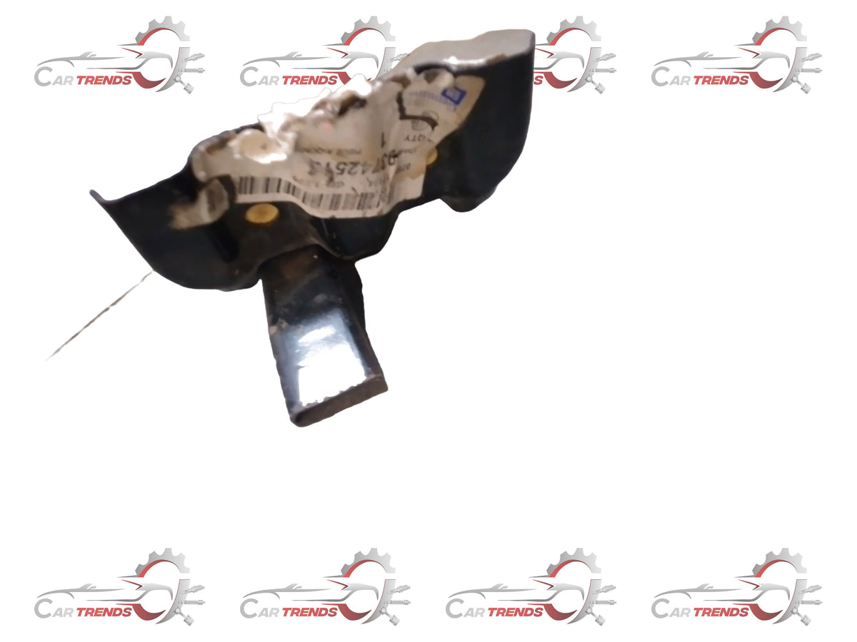 CarTrends Upper Panel Piece Optra Upper Right      J93742513 J93742513 - Left view