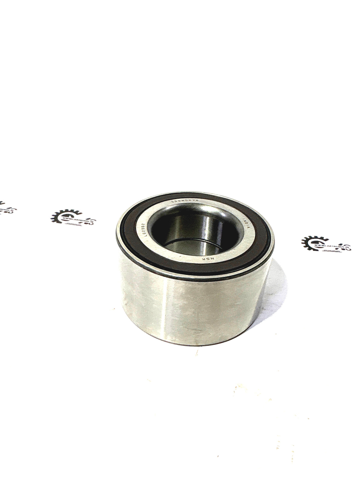 HONDA BRG ASSY.FR HUB 44300T9CT51 44300T9CT51 - Left view