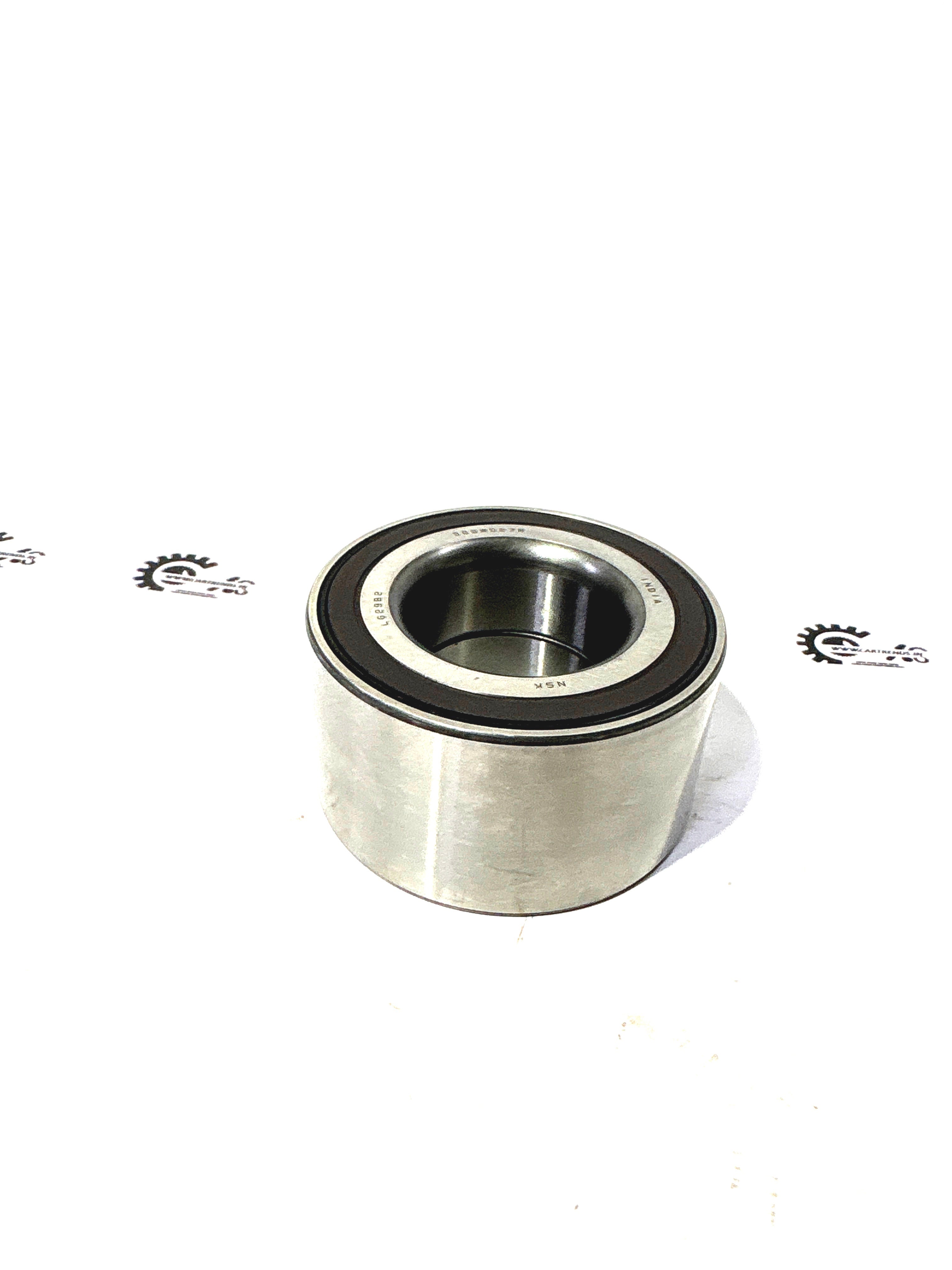 HONDA BRG ASSY.FR HUB 44300T9CT51 44300T9CT51 - Left view