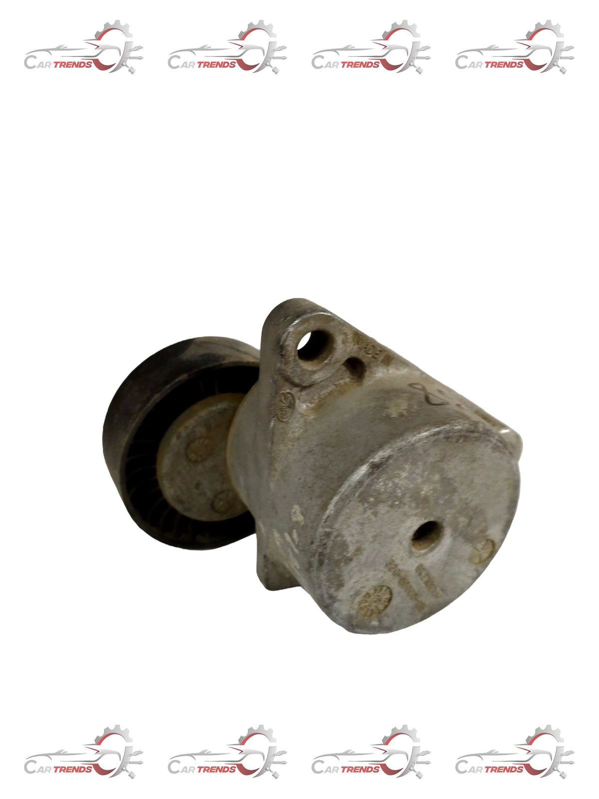 GENERAL MOTORS TENSIONER DRV BELT OPTRA PETROL J96349976 J96349976 - Left view