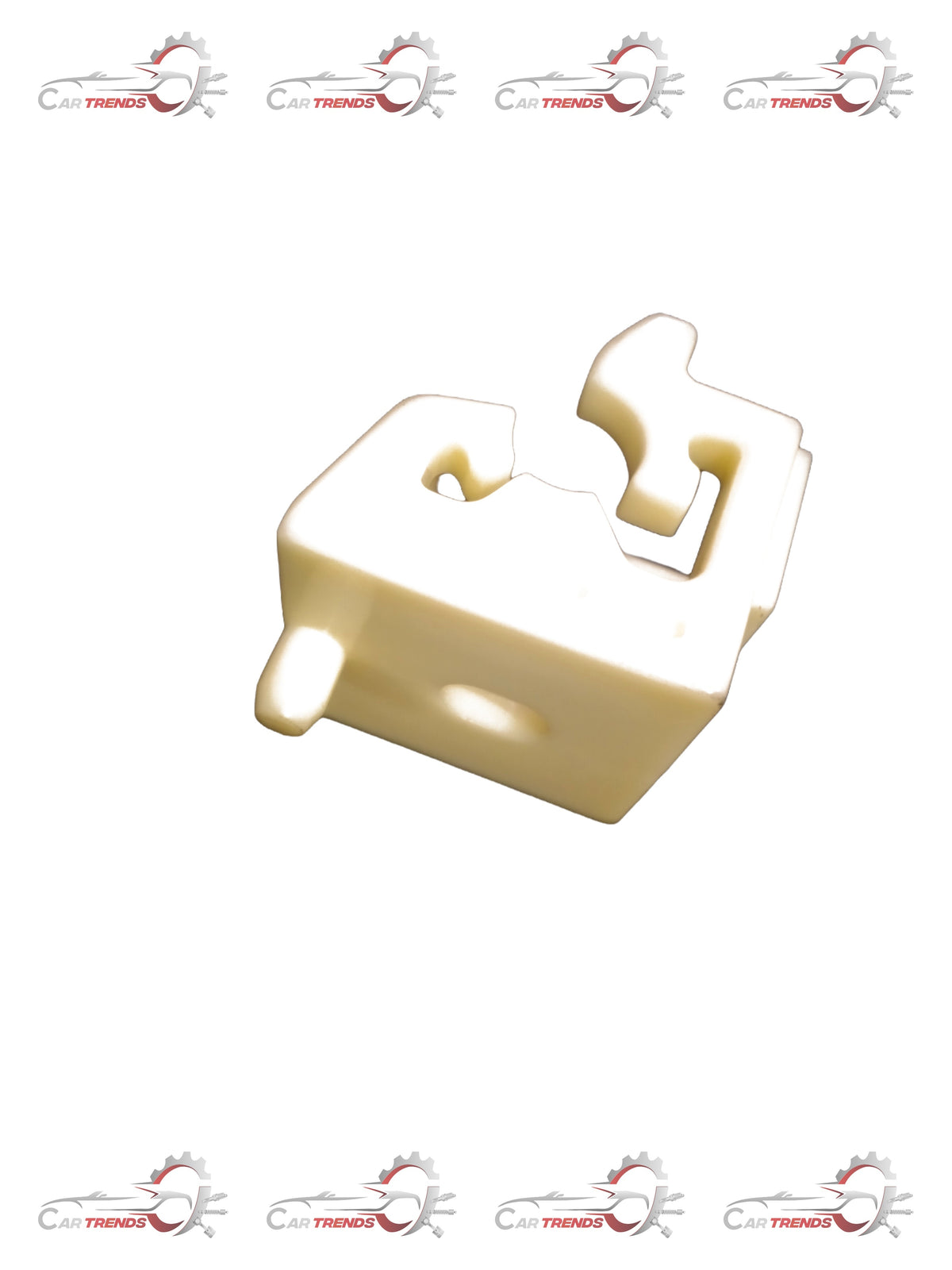 CarTrends Head lamp Clip Eon  921733E500 921733E500 - Left view