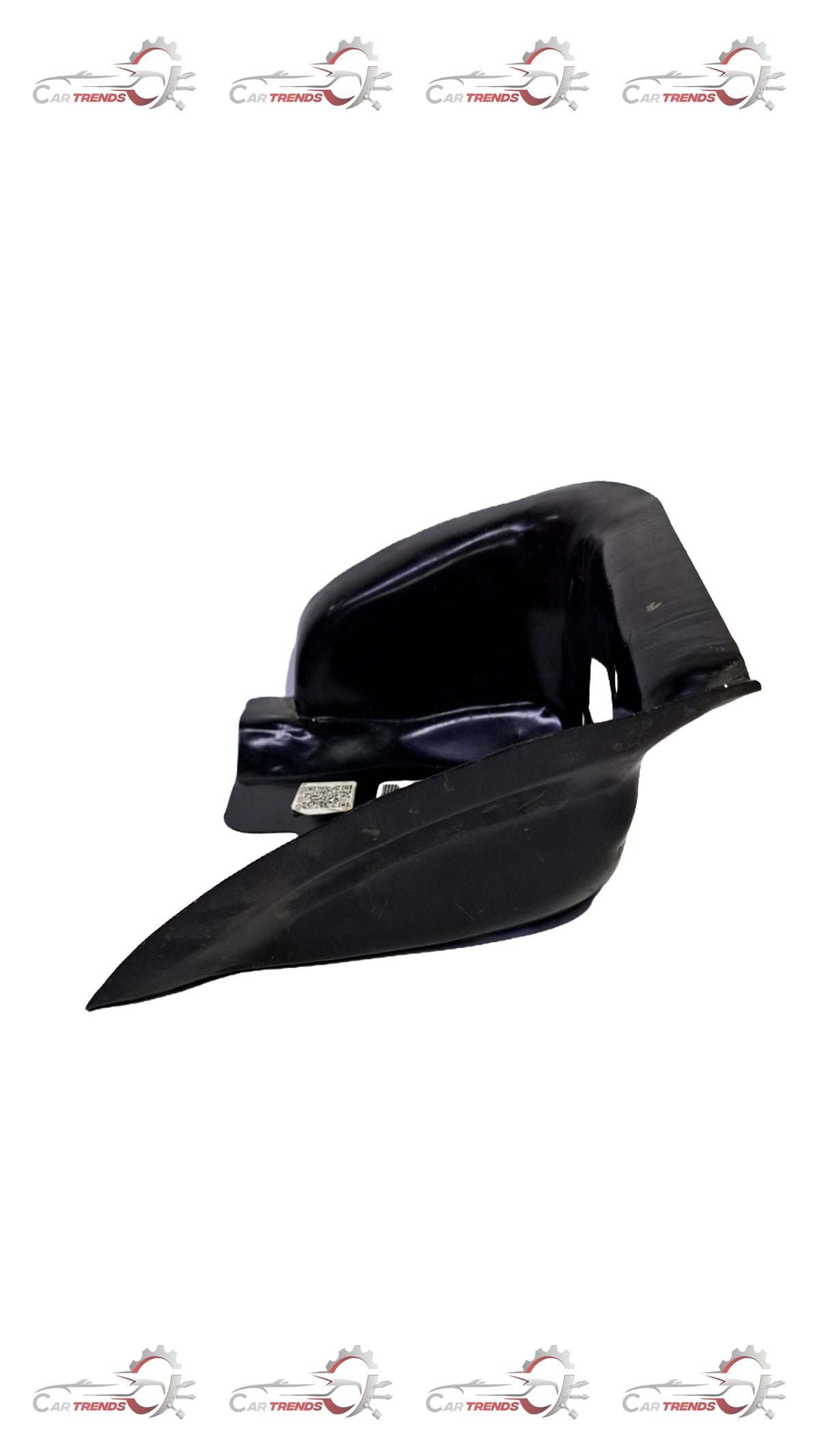 CarTrends CN1Z114B34B  Tail Lamp Housing Figo Left Side CN1Z114B34B - Left view