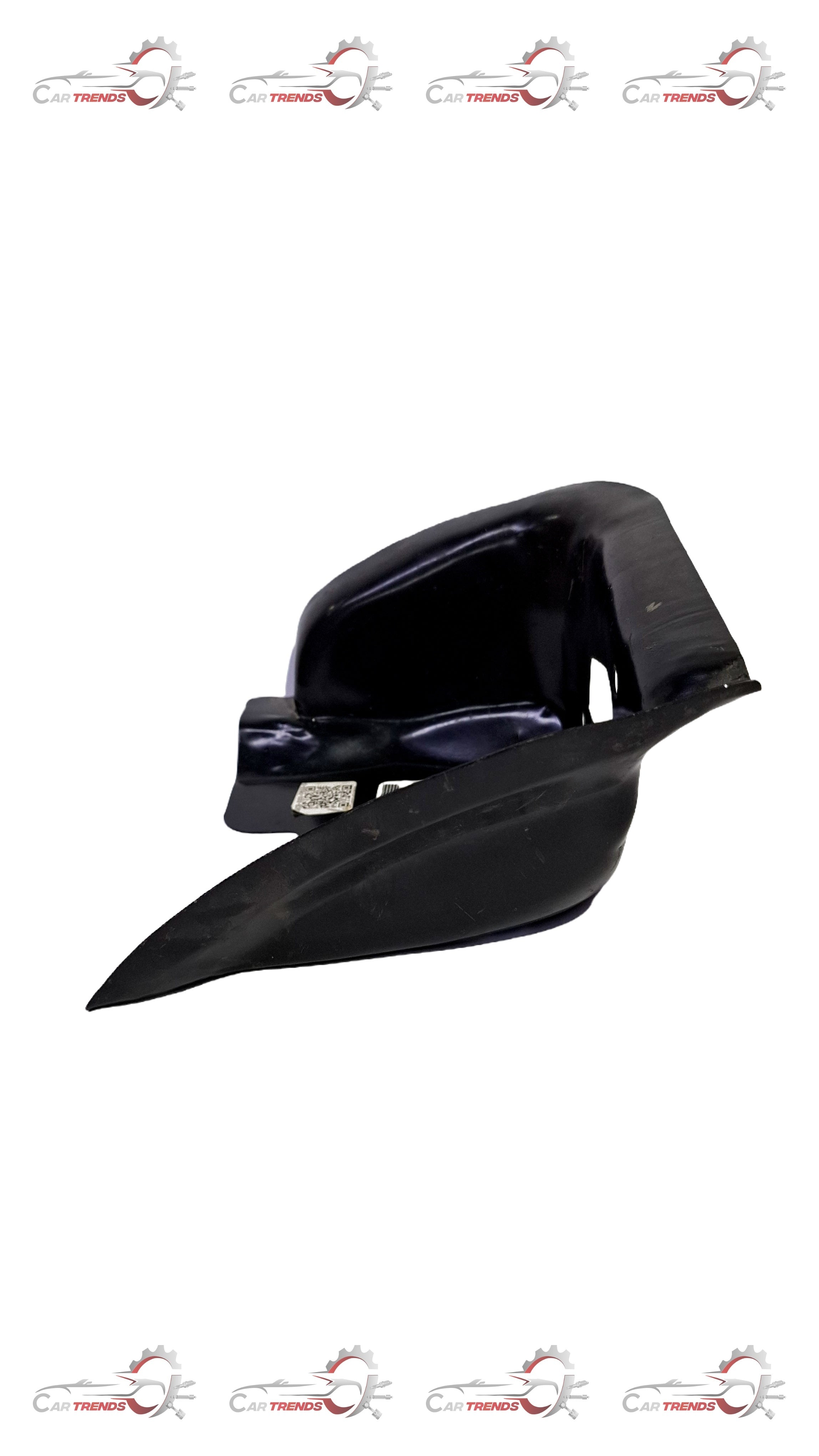 CarTrends CN1Z114B34B  Tail Lamp Housing Figo Left Side CN1Z114B34B - Left view