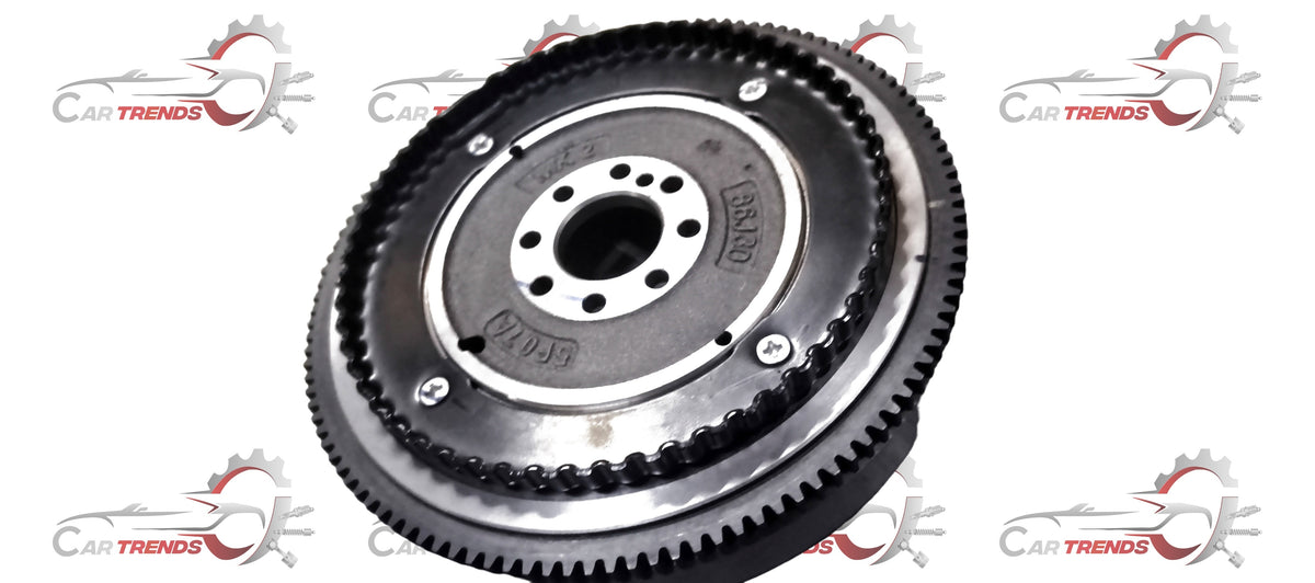 MARUTI SUZUKI FLYWHEEL COMP 12620M86J30 12620M86J30 - Left view