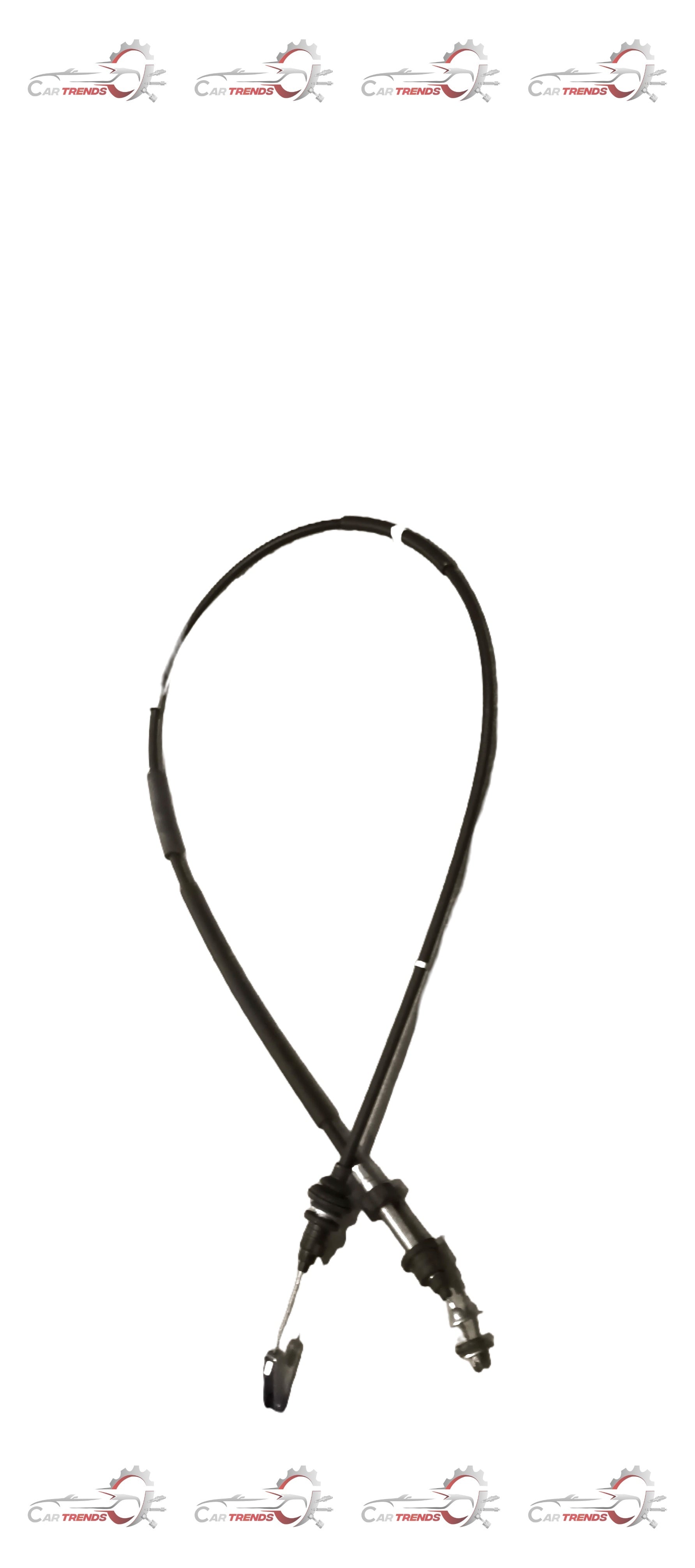 MARUTI SUZUKI CABLE ASSYCLUTCH 23710M77P40 23710M77P40 - Left view
