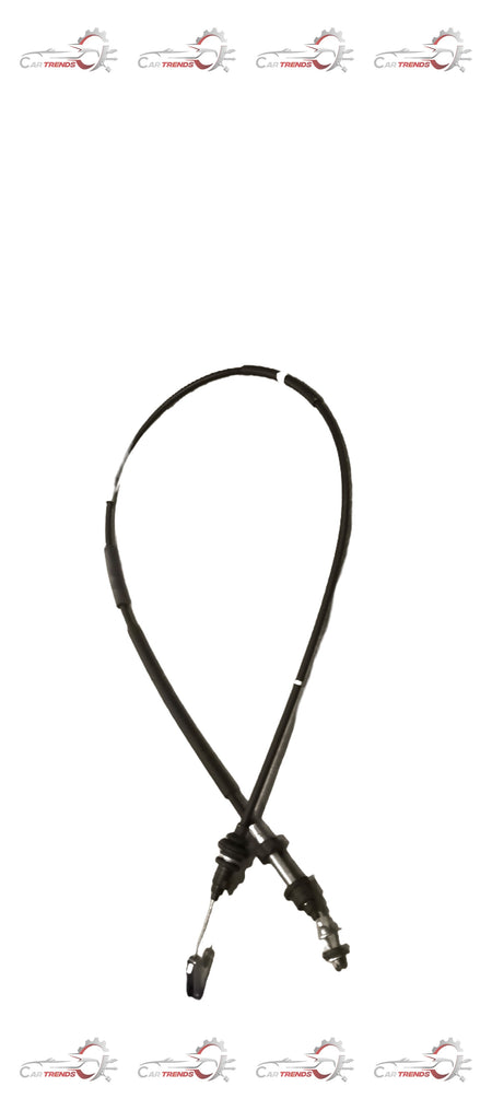 MARUTI SUZUKI CABLE ASSYCLUTCH 23710M77P40 23710M77P40 - Left view