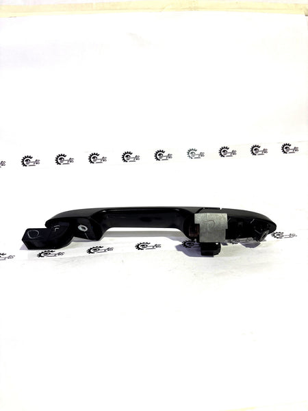 CarTrends RIGHT FRONT DOOR OUTSIDE HANDLE HONDA CITY & AMAZE 72140T9CD11ZC 72140T9CD11ZC - Left view