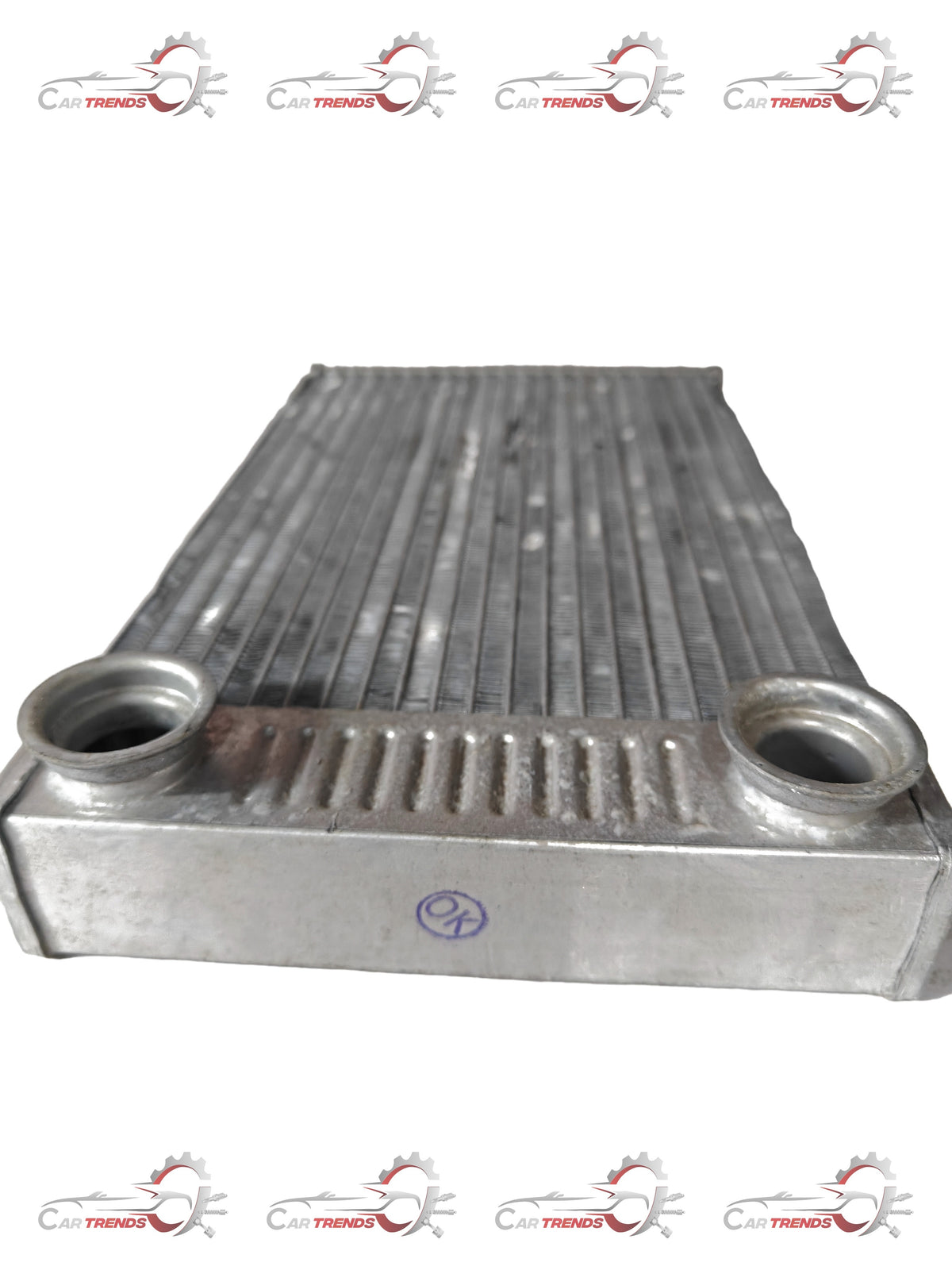 GENERAL MOTORS CORE ASM HTR SAIL HB J9055022 J9055022 - Left view