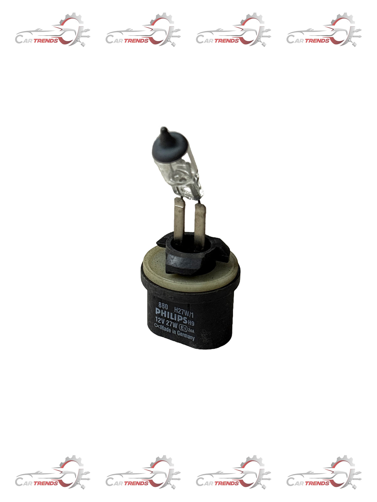 GENERAL MOTORS BULB OPTRA PETROL J94535555 J94535555 - Left view