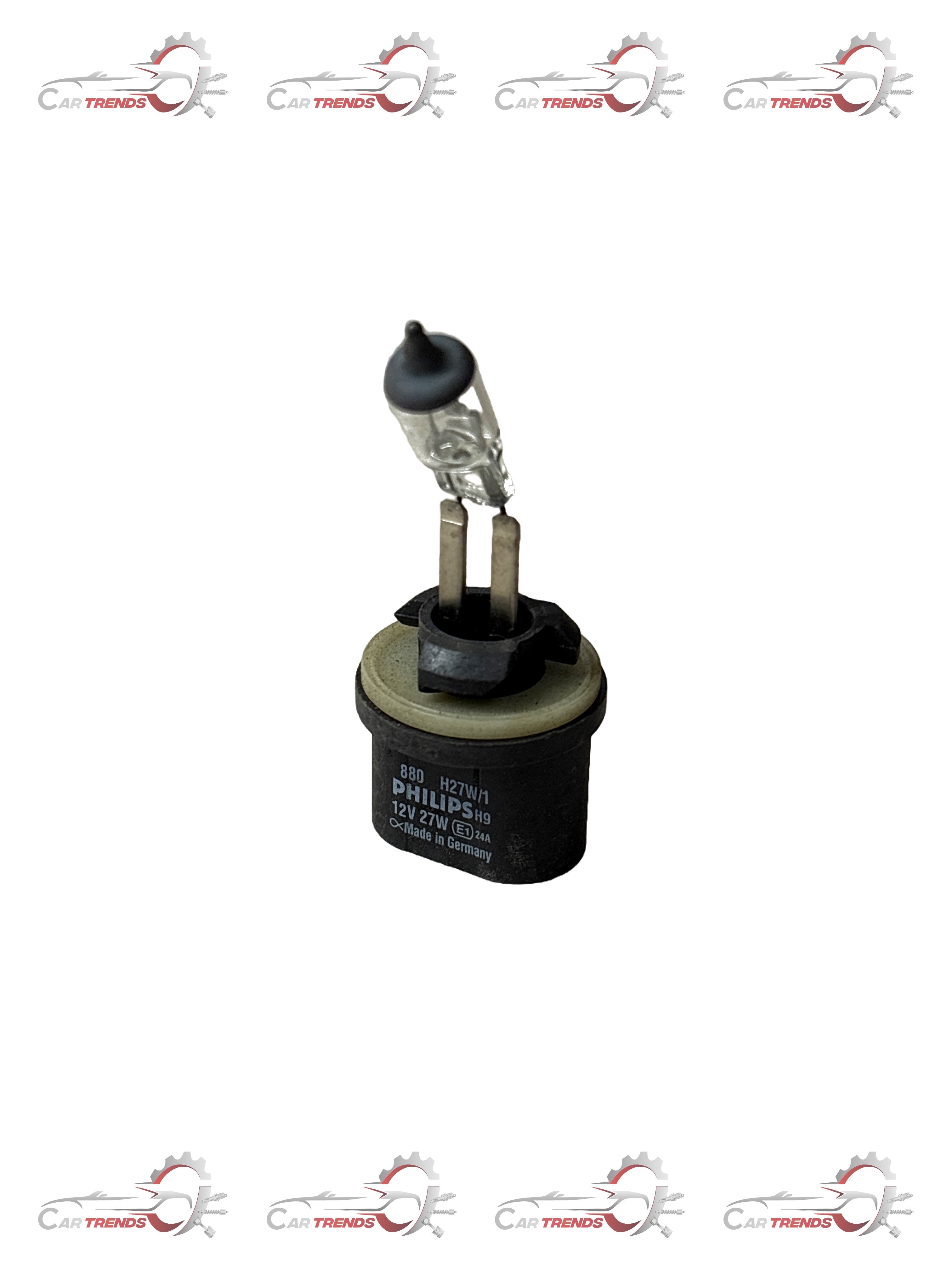 GENERAL MOTORS BULB OPTRA PETROL J94535555 J94535555 - Left view