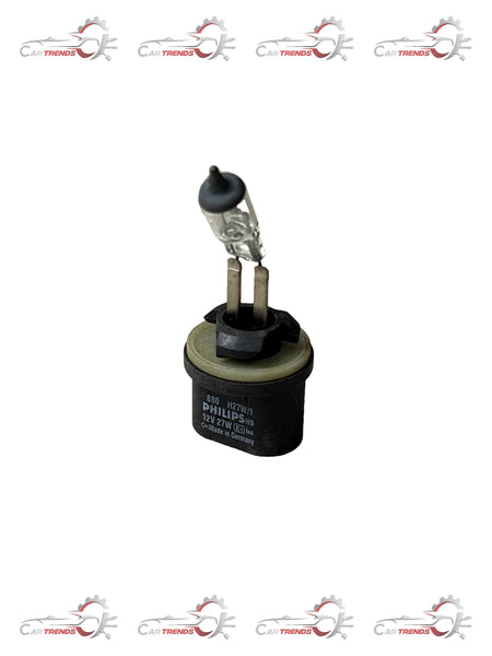 GENERAL MOTORS BULB OPTRA PETROL J94535555 J94535555 - Left view