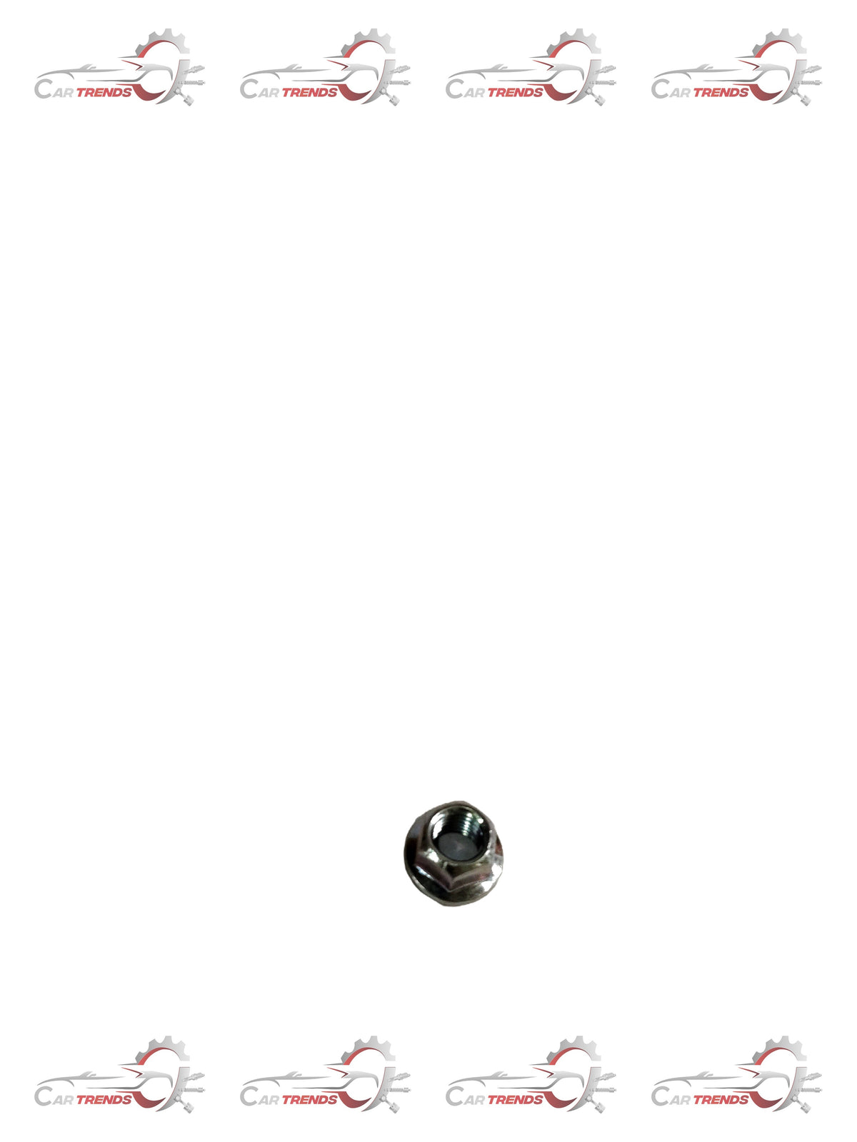 CarTrends J981196L0 NUT LOCK AVEO J981196L0 - Left view
