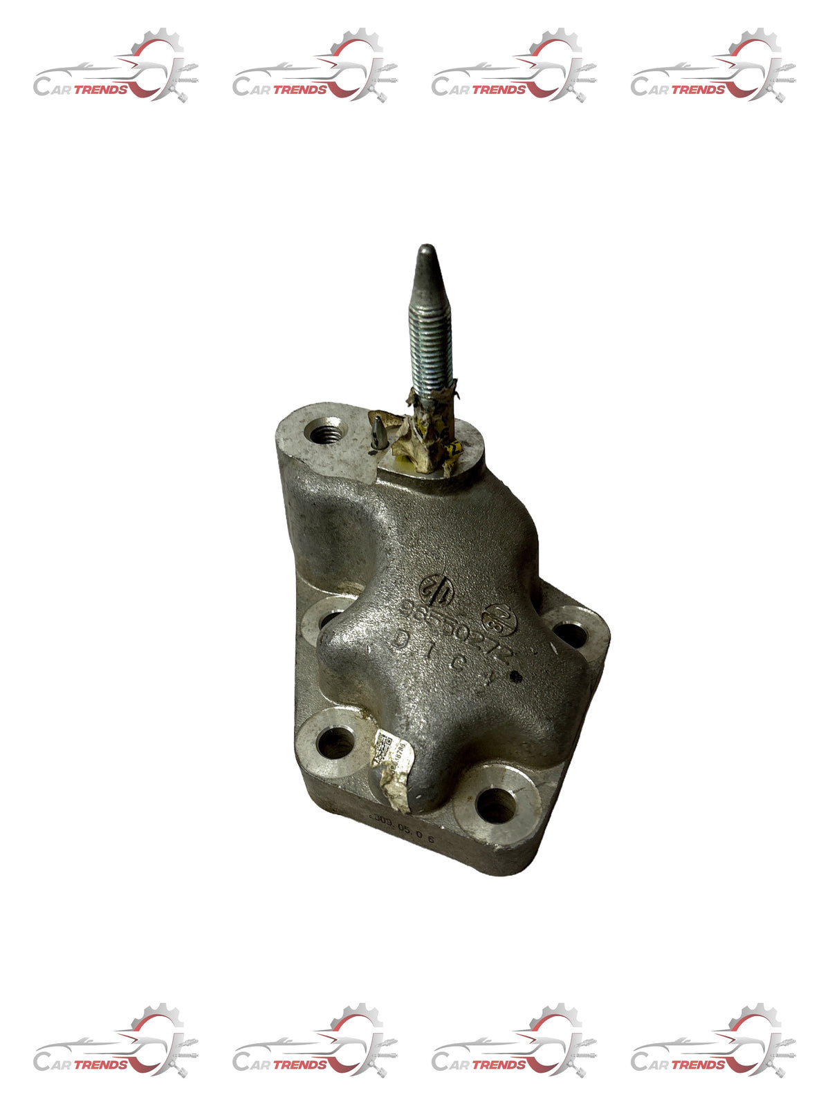 GENERAL MOTORS BRACKET A TRANS MOUNT LH OPTRA PETROL J96550272 J96550272 - Left view