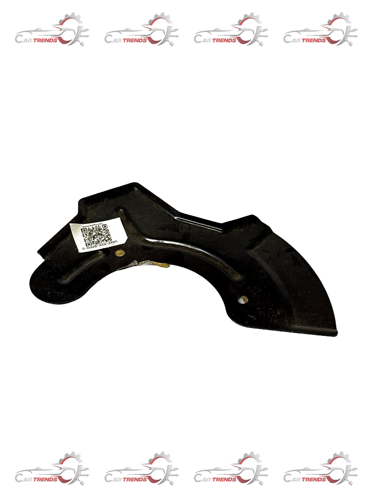 CarTrends J94565915  Shield Bracket Beat Right Side J94565915 - Left view