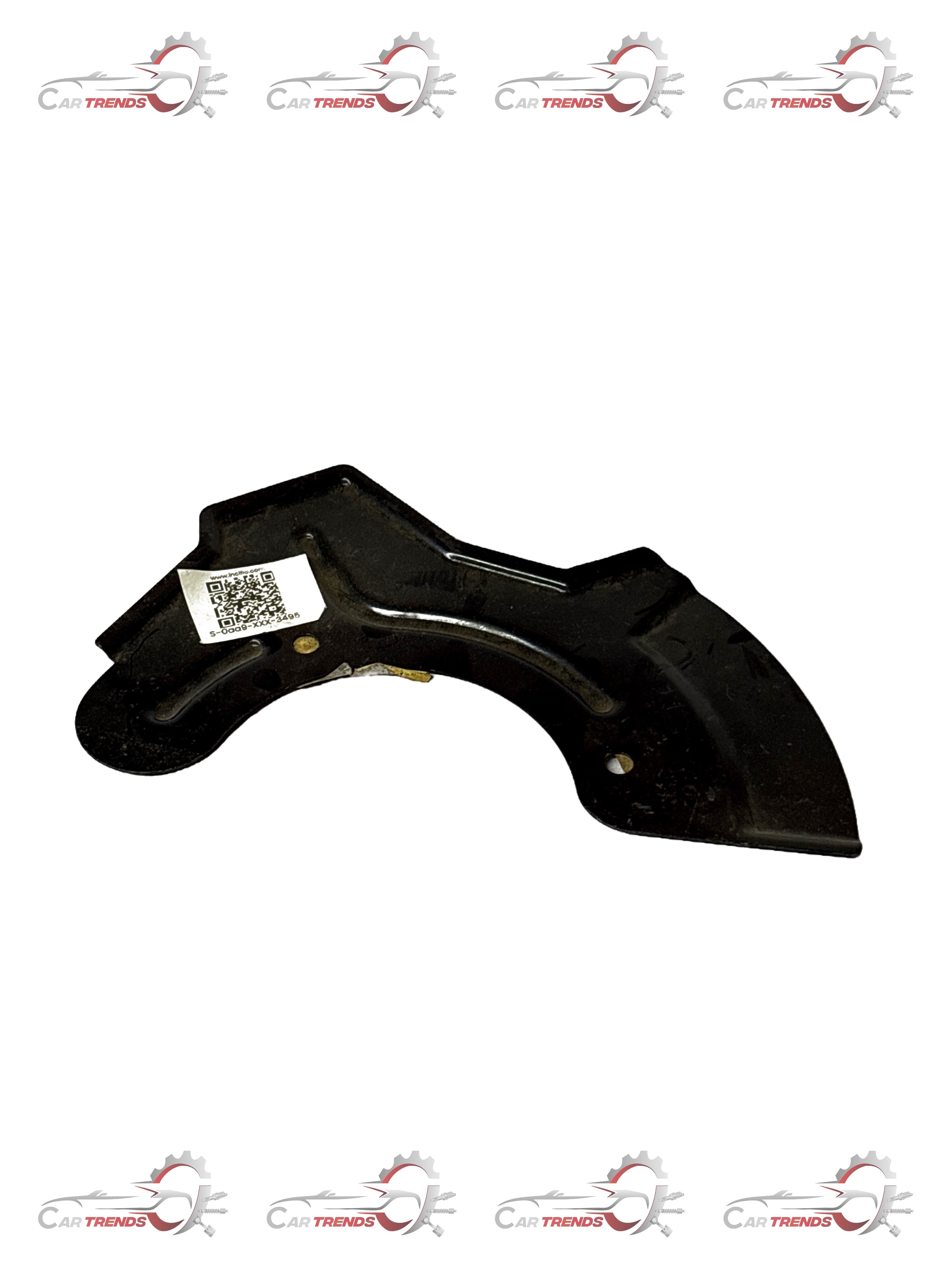 CarTrends J94565915  Shield Bracket Beat Right Side J94565915 - Left view