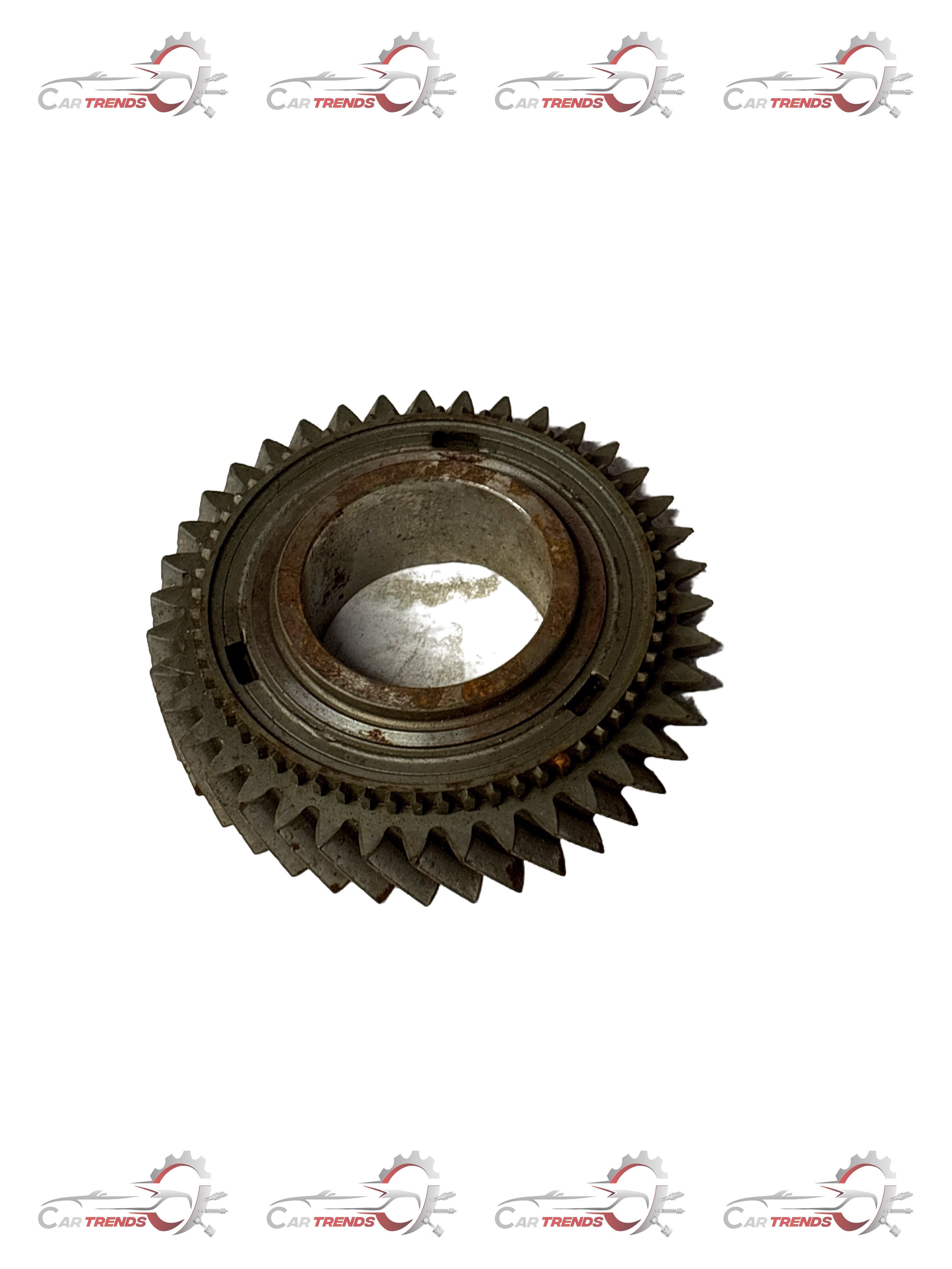 GENERAL MOTORS J96876062   2nd Gear Cruze J96876062 - Left view