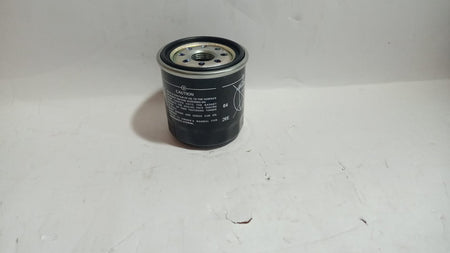 MARUTI SUZUKI OIL FILTER FOR MARUTI 800, A-STAR, ALTO, ALTO 800, BALENO, BREZZA, CELERIO, CIAZ, EECO, ERTIGA, GRAND VITARA, IGNIS PETROL CARS 16510M68K00 16510M68K00 - Left view