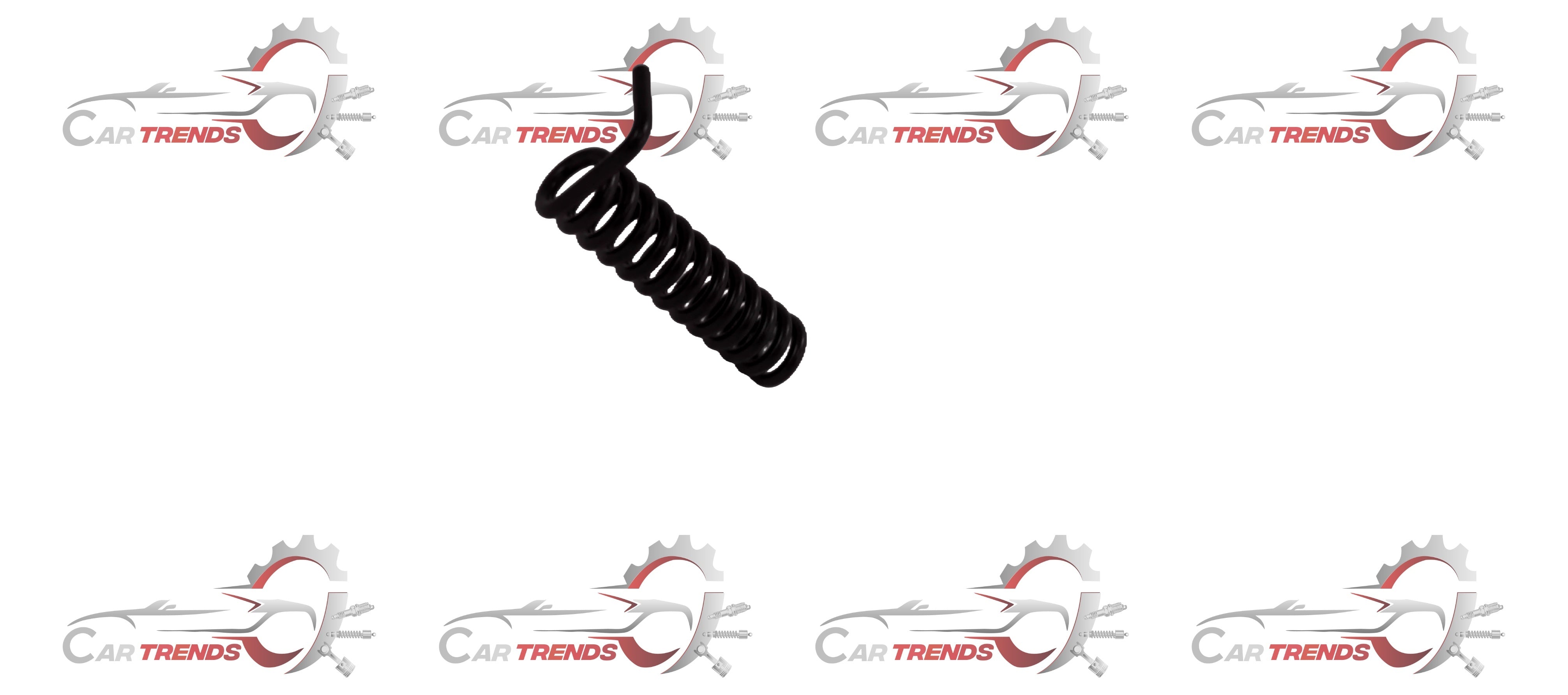HONDA SPRING ARMREST LOCK HONDA CITY PETROL 83453SNAA01 83453SNAA01 - Left view
