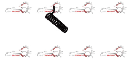 HONDA SPRING ARMREST LOCK HONDA CITY PETROL 83453SNAA01 83453SNAA01 - Left view