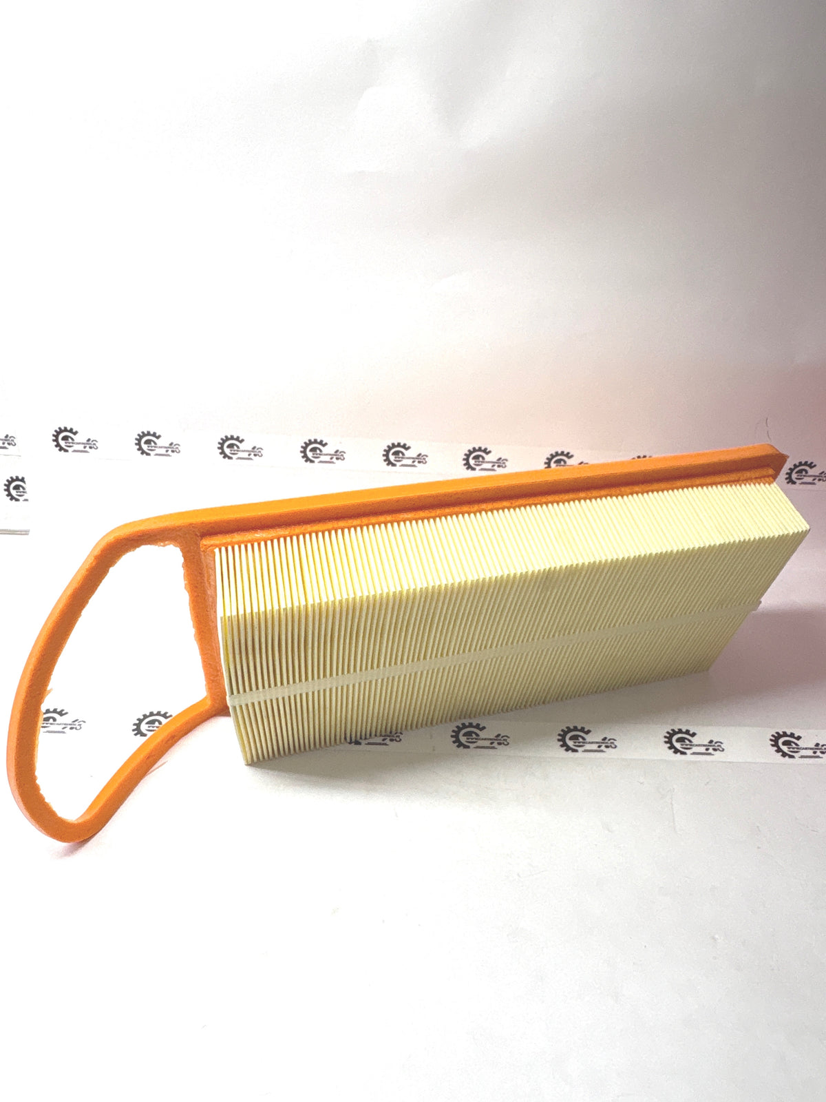 FORD AIR FILTER DIESEL 2S6Z9601B 2S6Z9601B - Left view