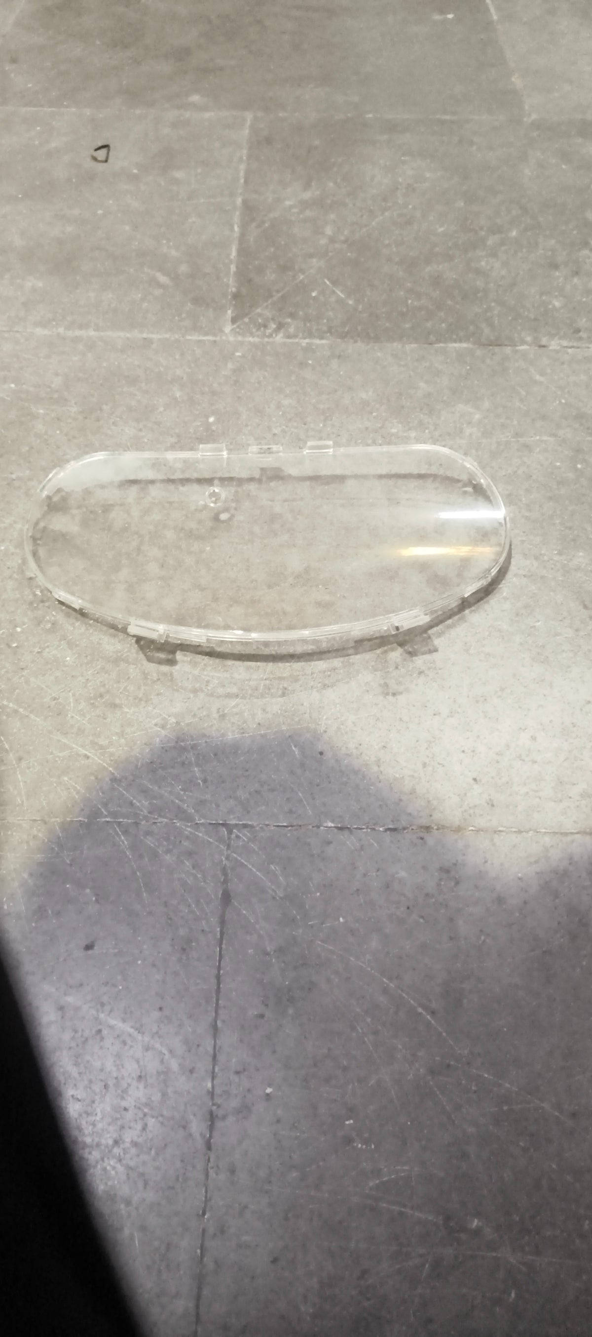 HYUNDAI 9431005100 9431005100 - Left view